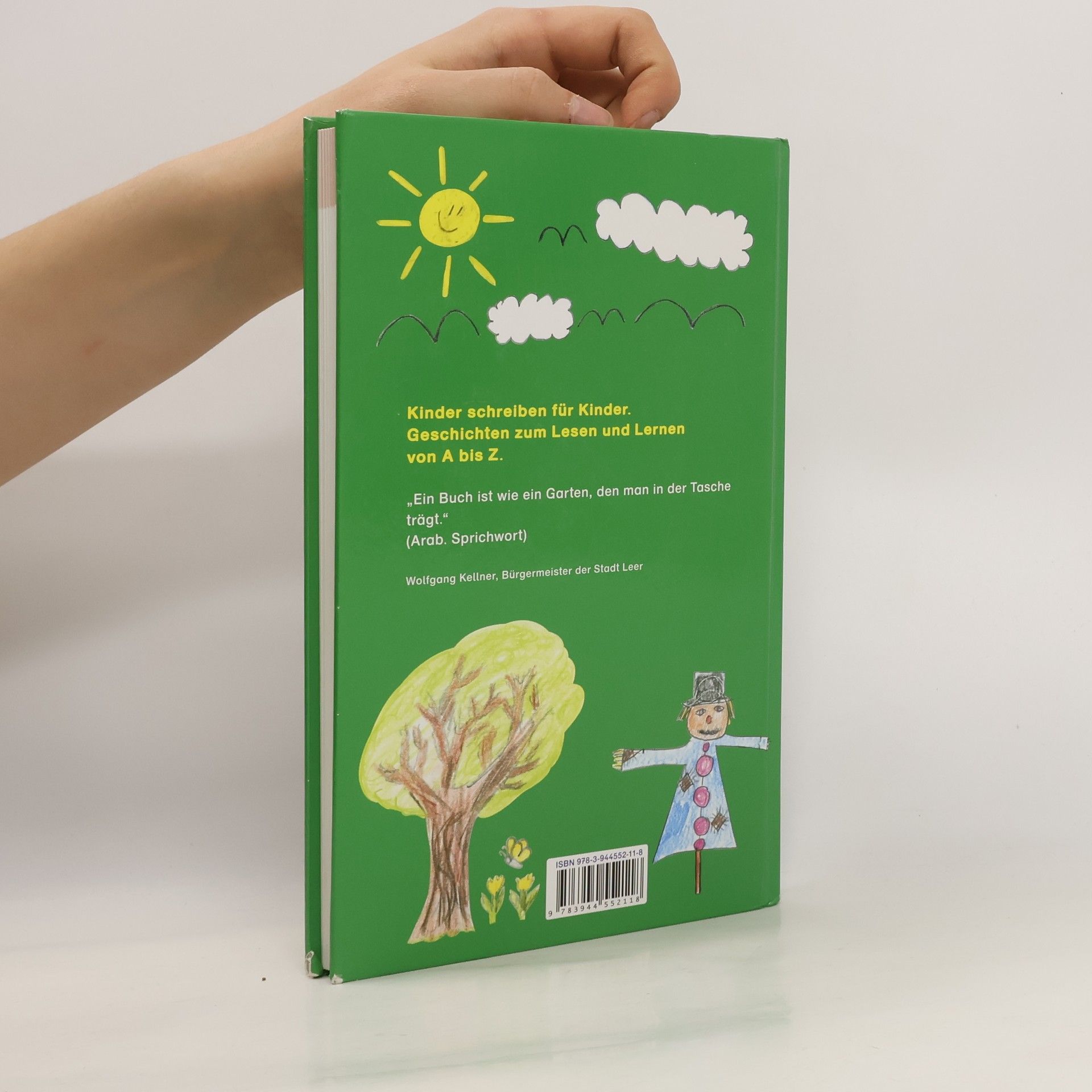 Autorenkollektiv Das erste Buch