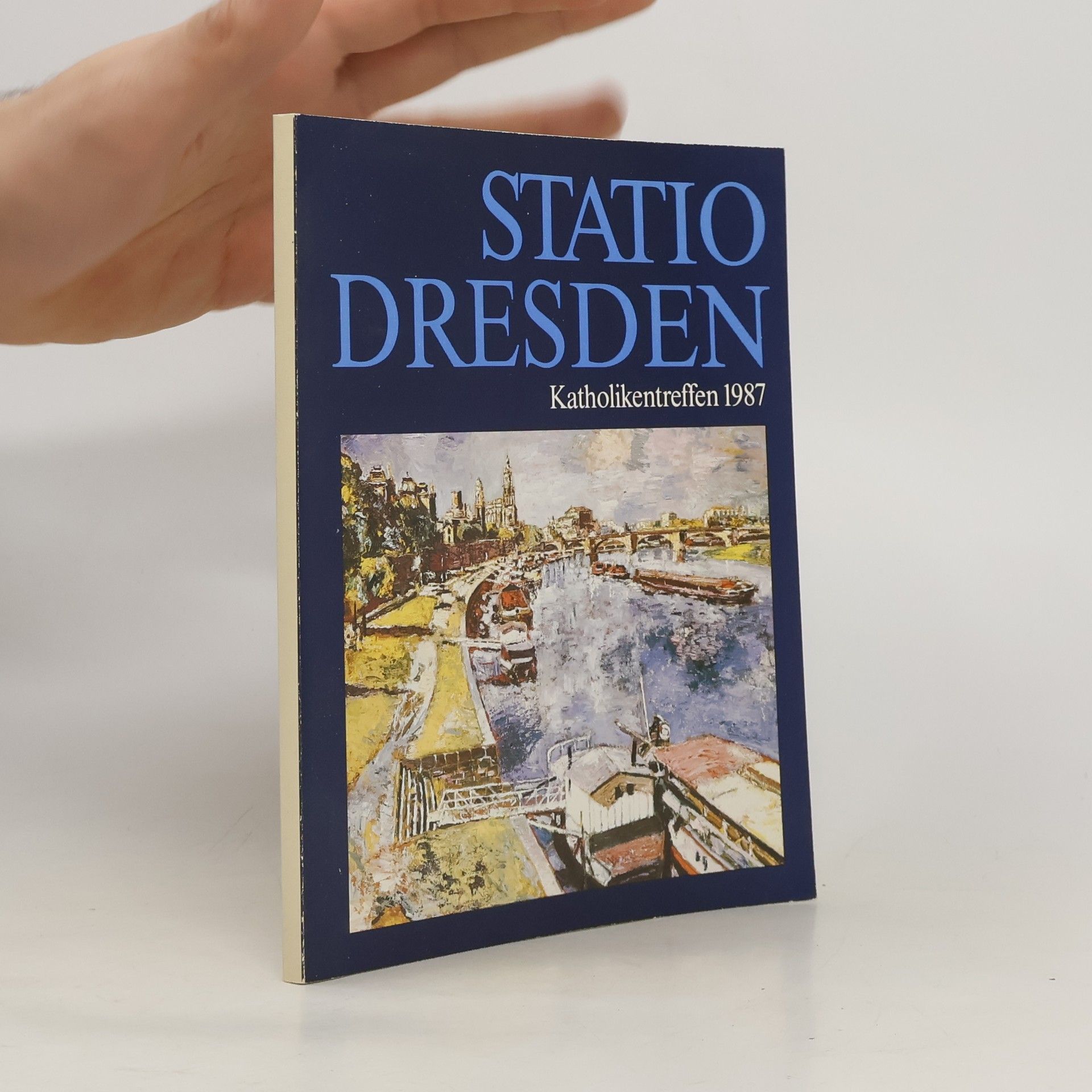 Autorenkollektiv Statio Dresden