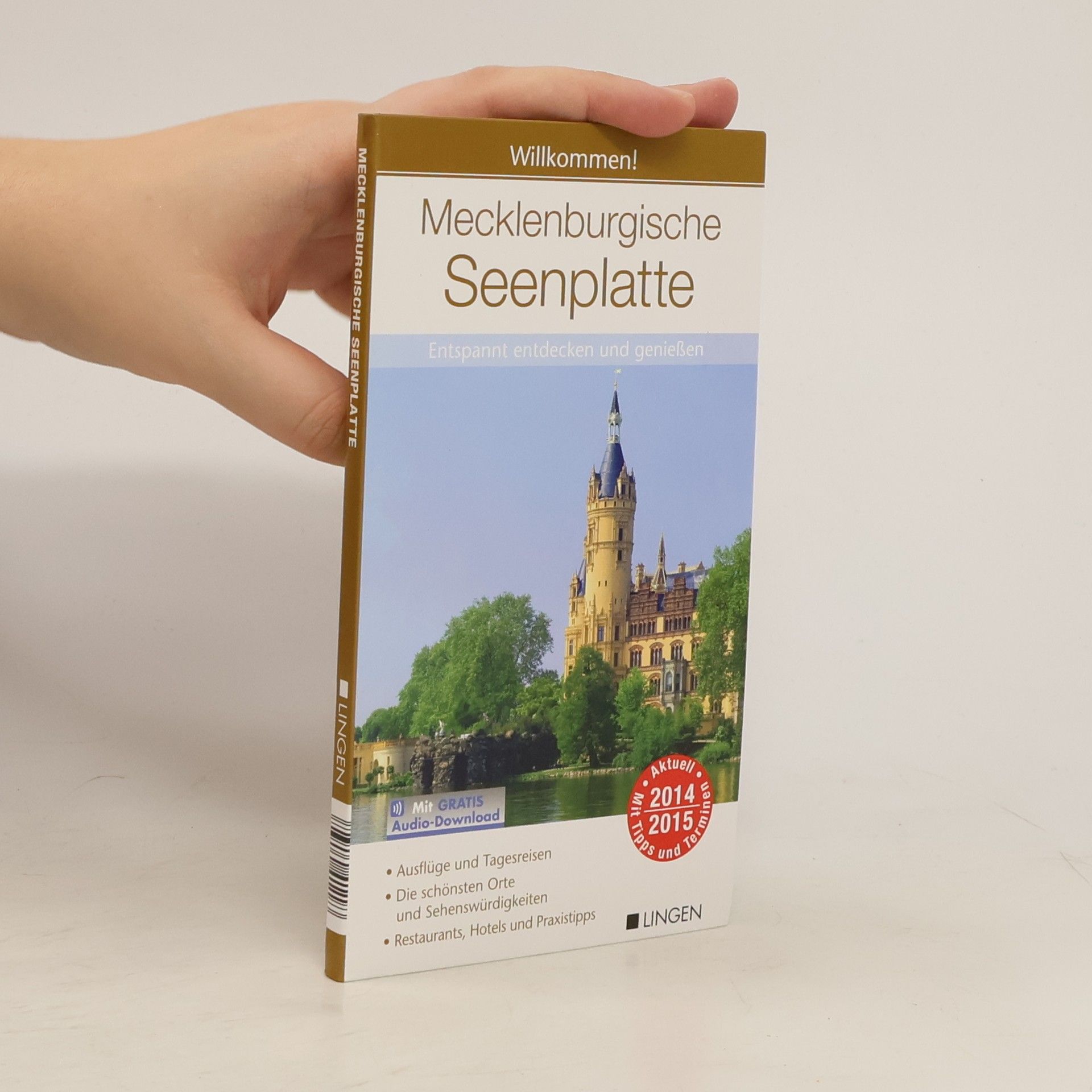 kolektiv Mecklenburgische Seenplatte