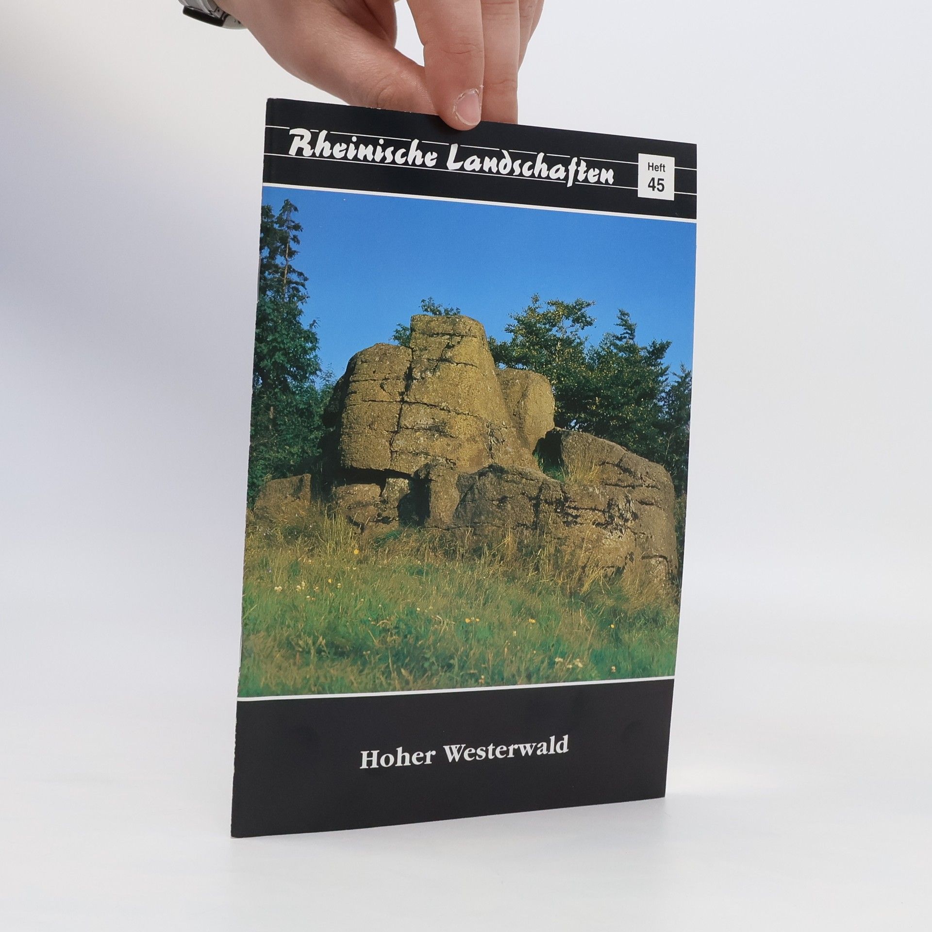 Autorenkollektiv Hoher Westerwald