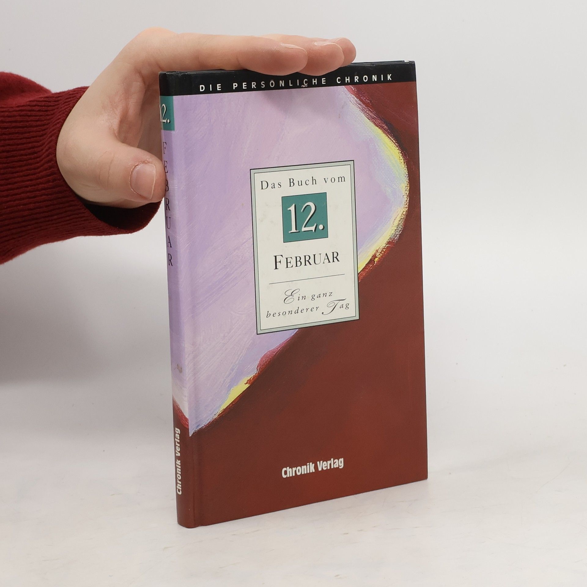 Autorenkollektiv Die persönliche Chronik