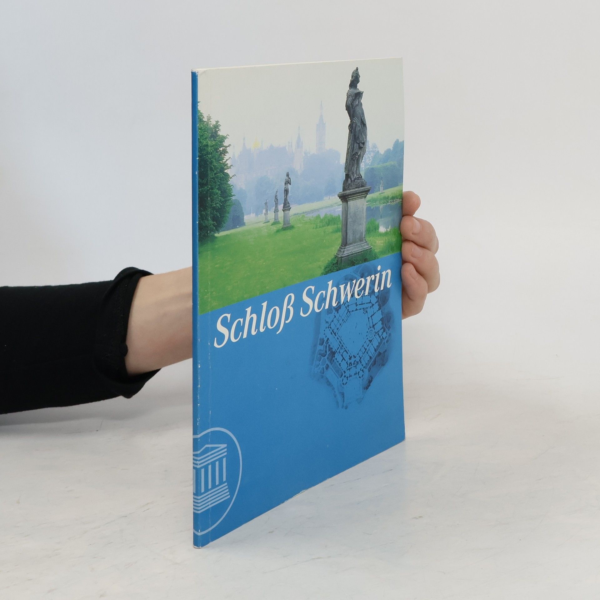 Various authors Schloss Schwerin