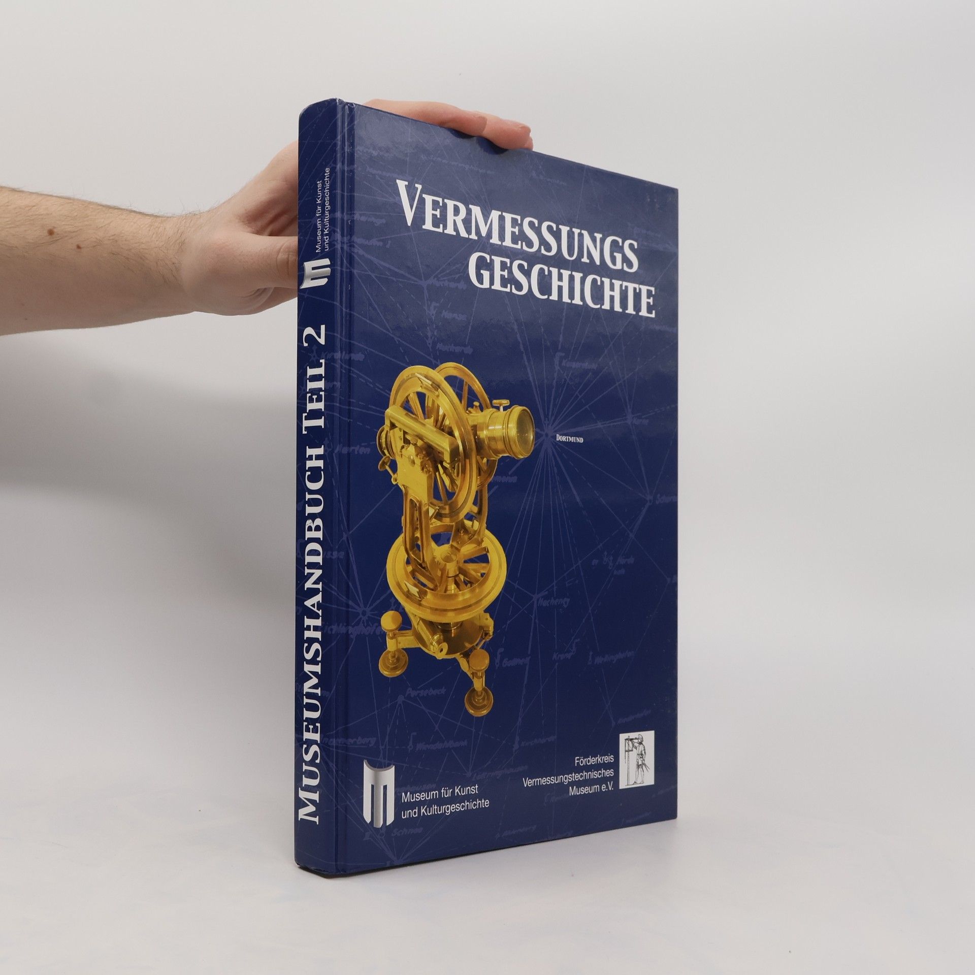 kolektiv Vermessungsgeschichte 2