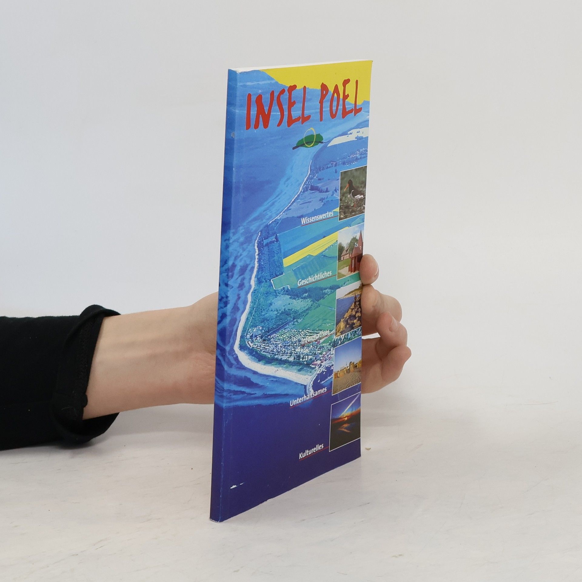 Autorenkollektiv Insel Poel