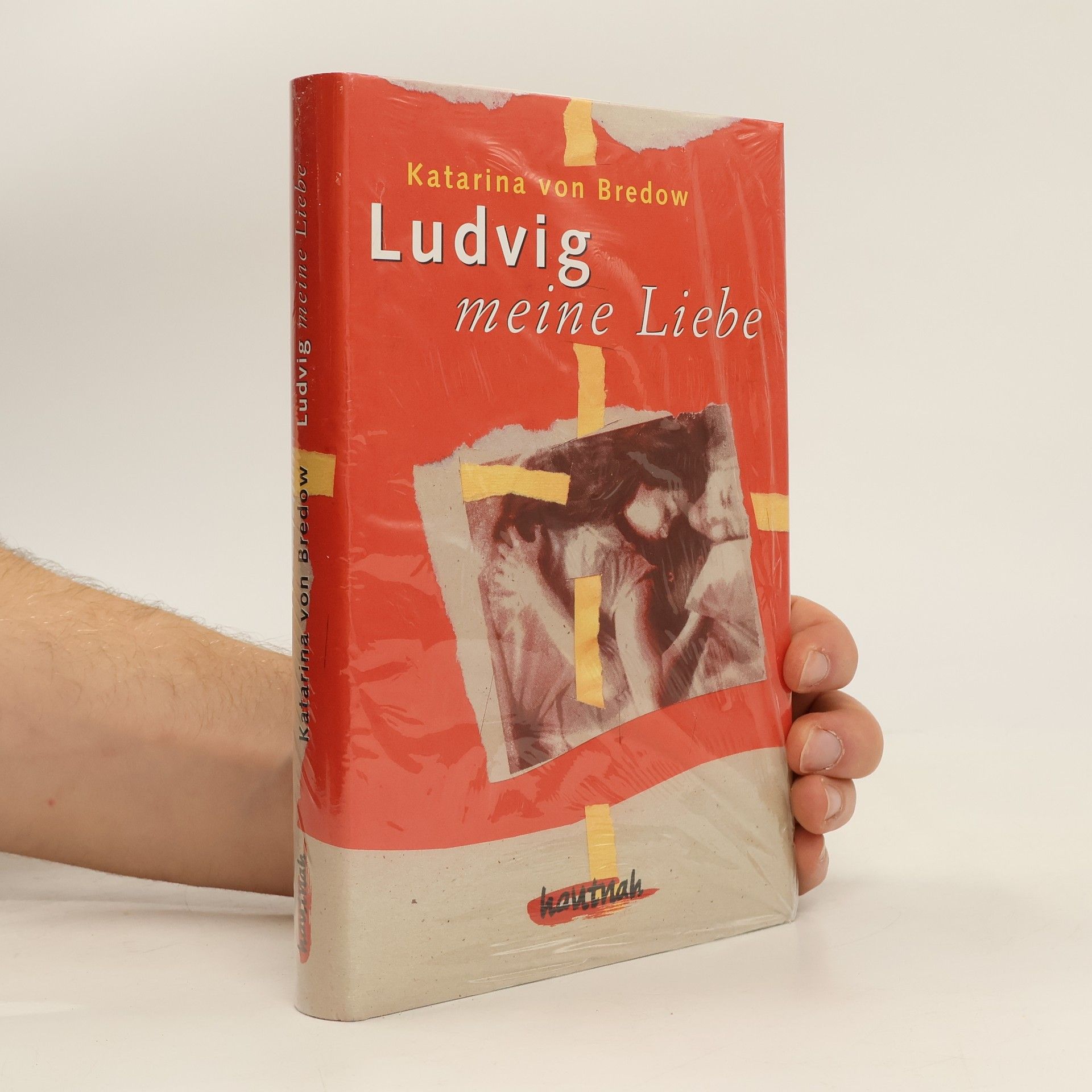 Katarina von Bredow Ludvig meine Liebe