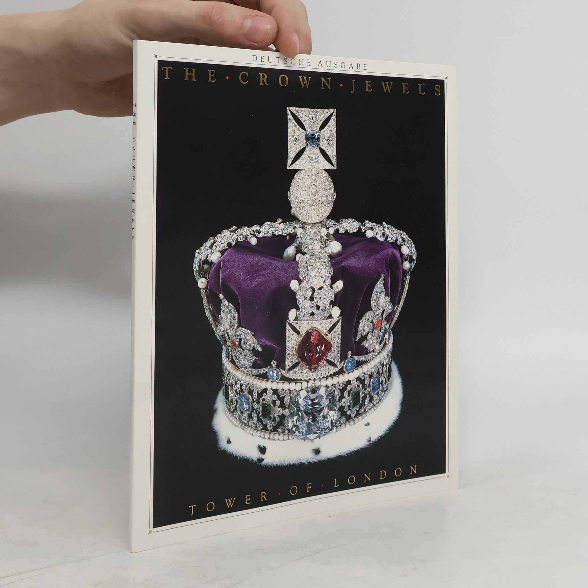 Collective The Crown Jewels