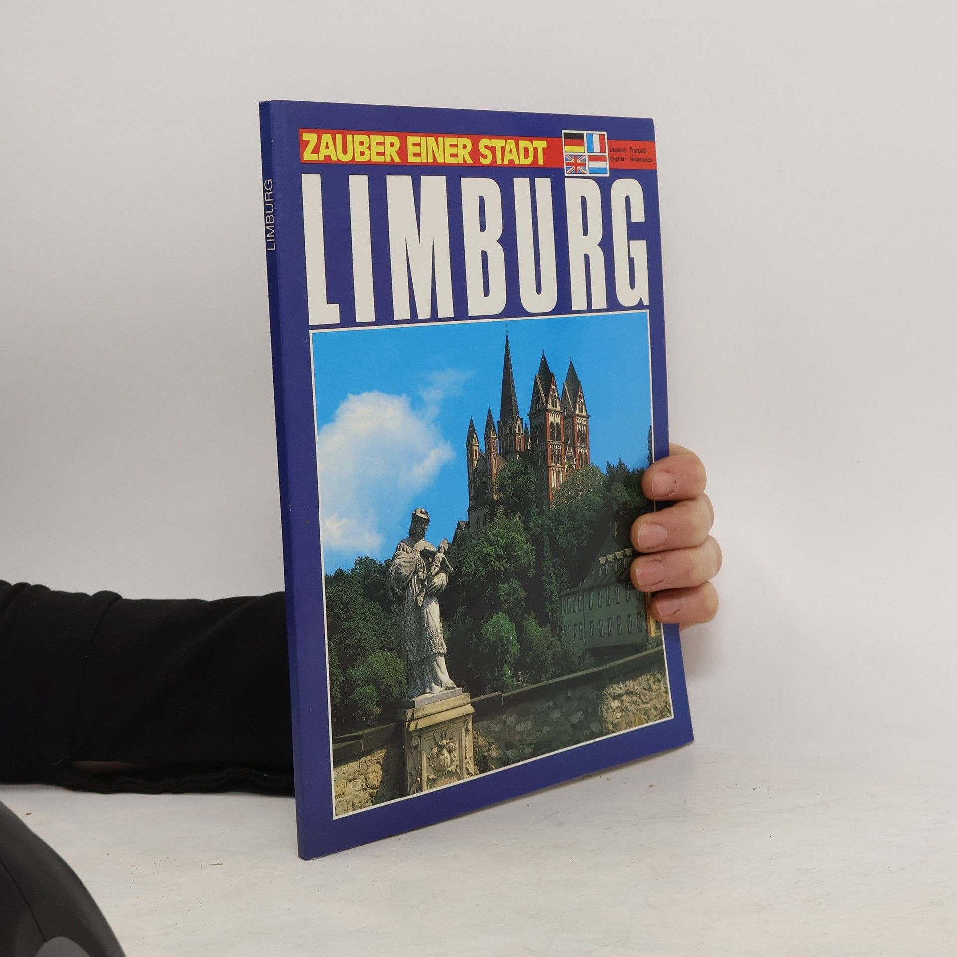 Autorenkollektiv Limburg