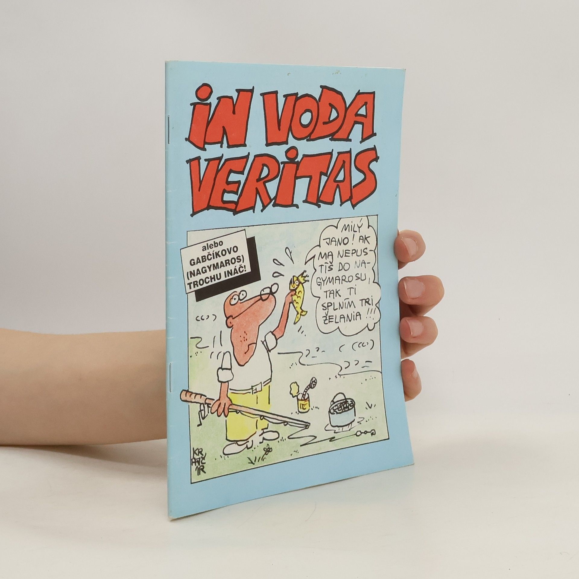 kolektiv In Voda Veritas