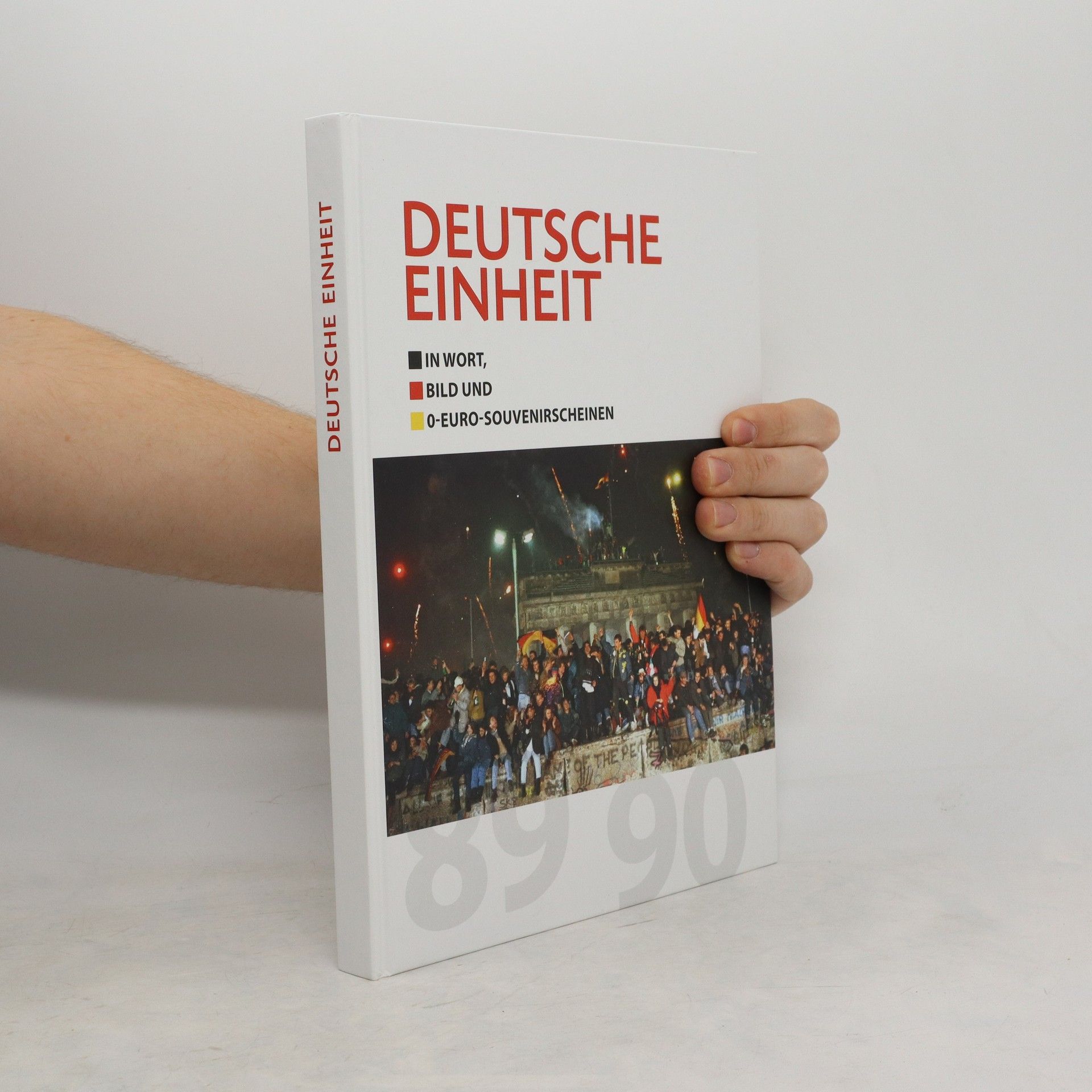 Autorenkollektiv Deutsche Einheit