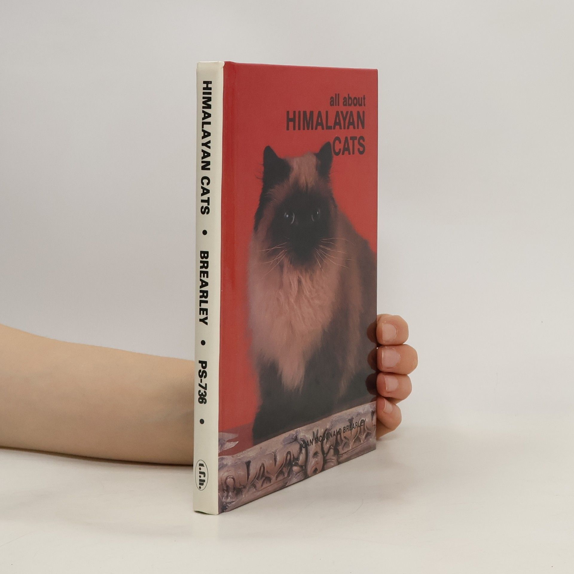 Autores varios Himalayan Cats