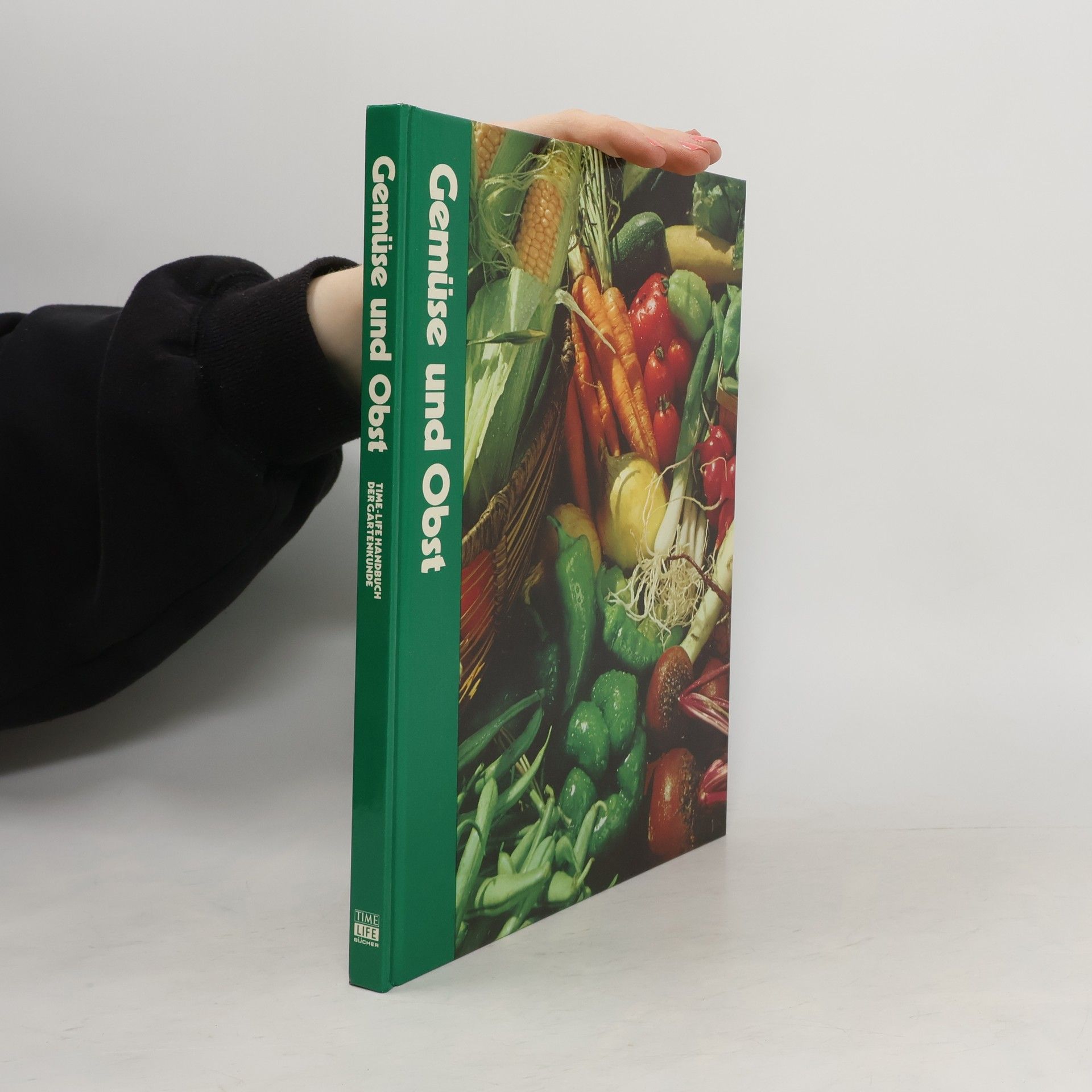 kolektiv Gemüse und Obst