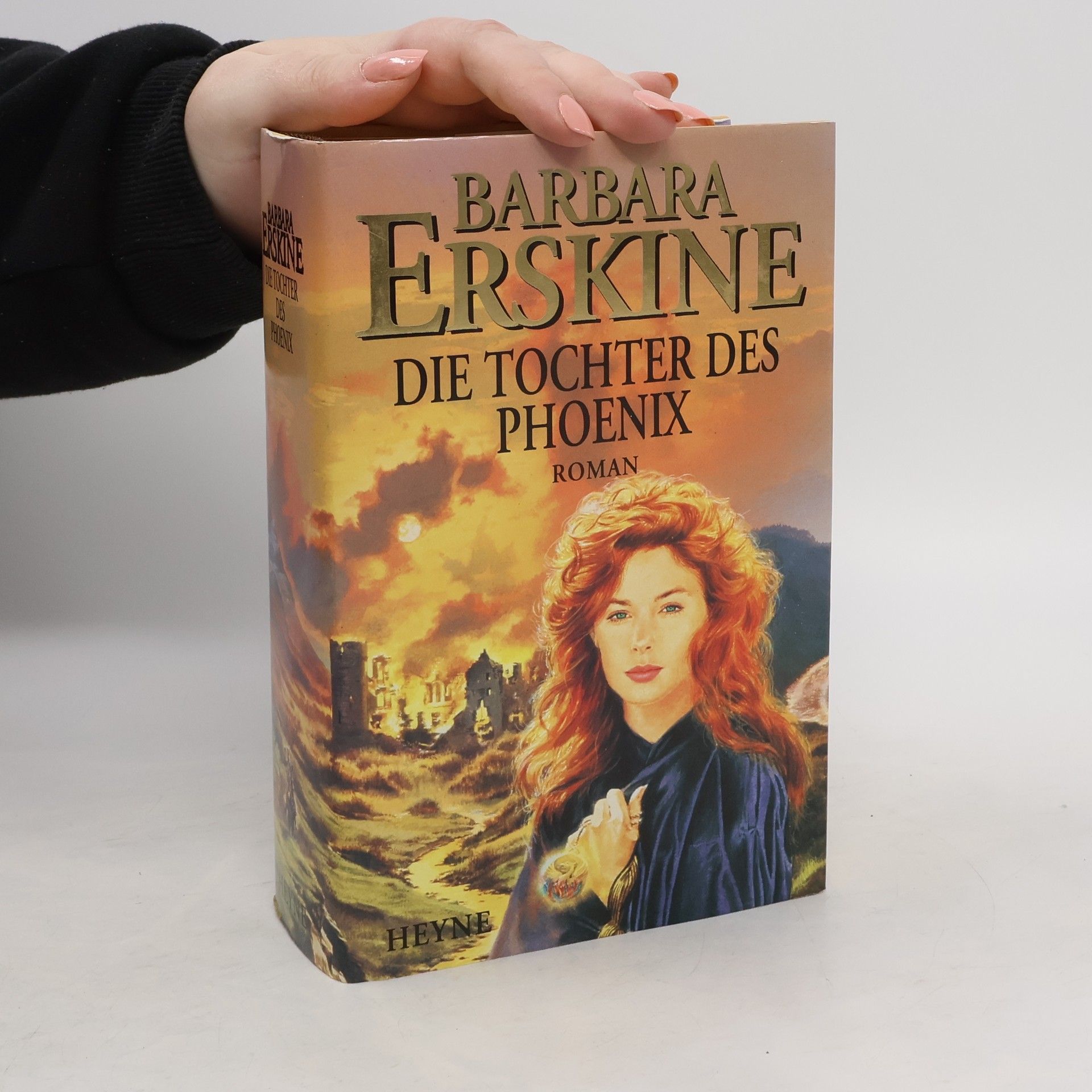 Sarah Harrison Eine fast perfekte Frau