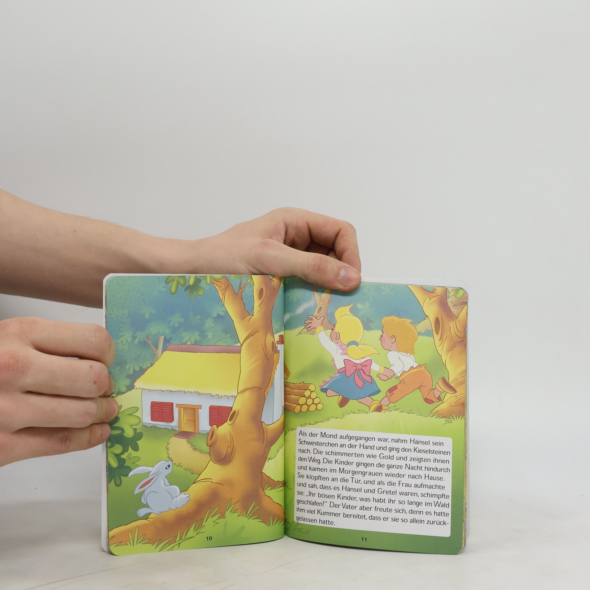 kolektiv Hänsel und Gretel