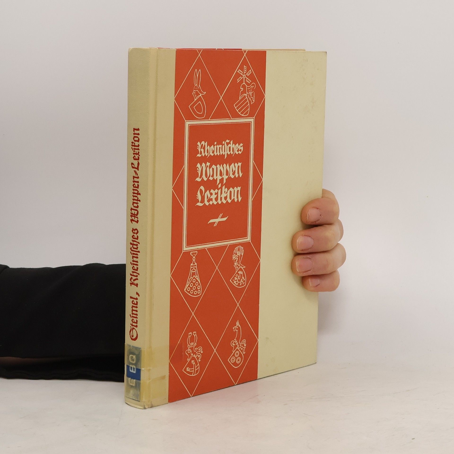 Rheinisches Wappen-Lexikon