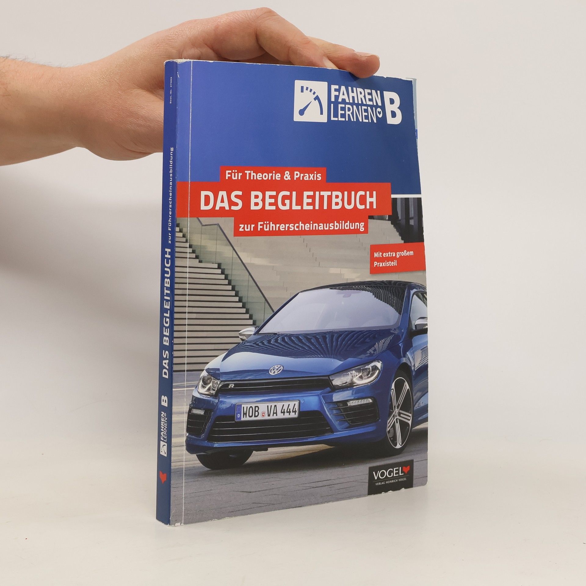 Autorenkollektiv Das Begleitbuch