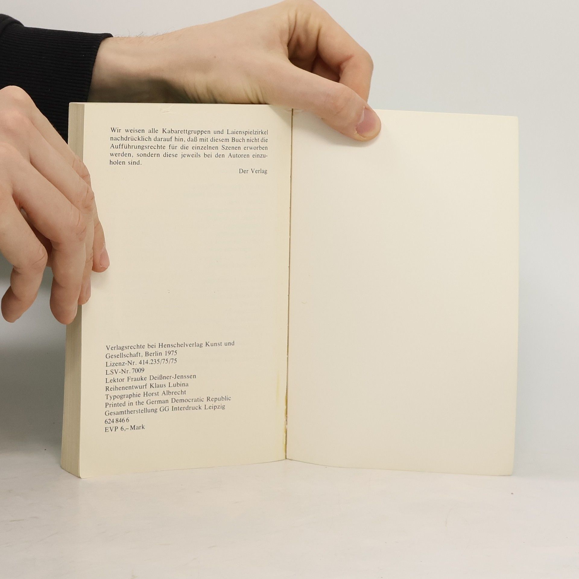 kolektiv Prettermüllereien Kabarett-Texte