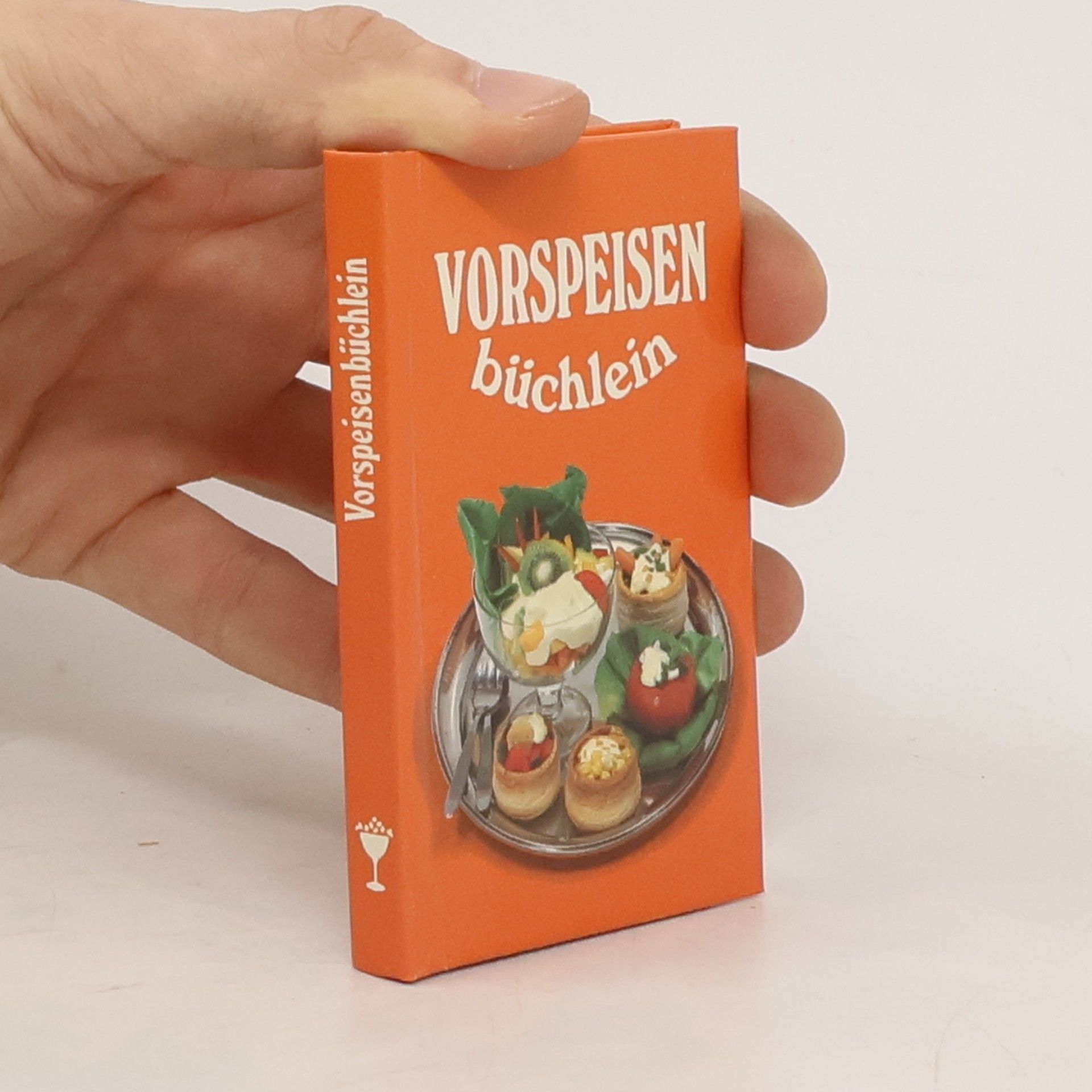 kolektiv Vorspeisenbüchlein