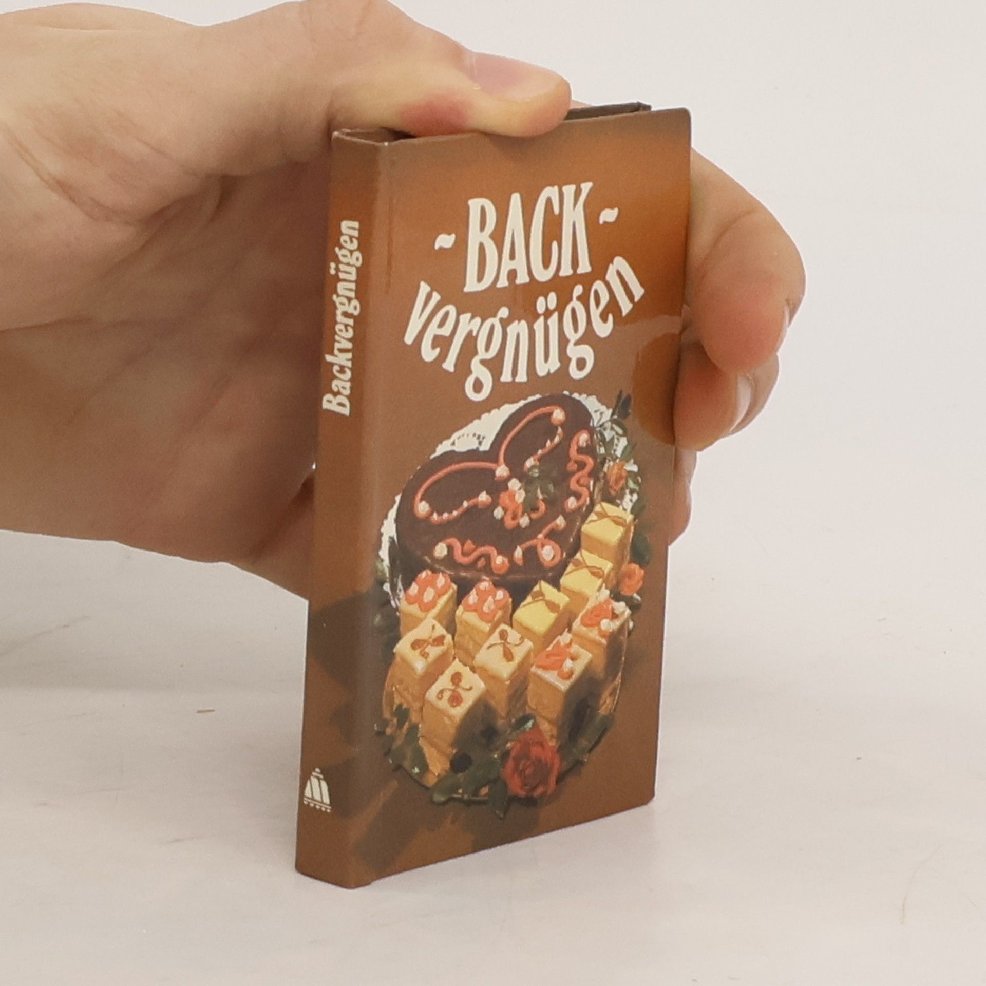 Autorenkollektiv Backvergnugen