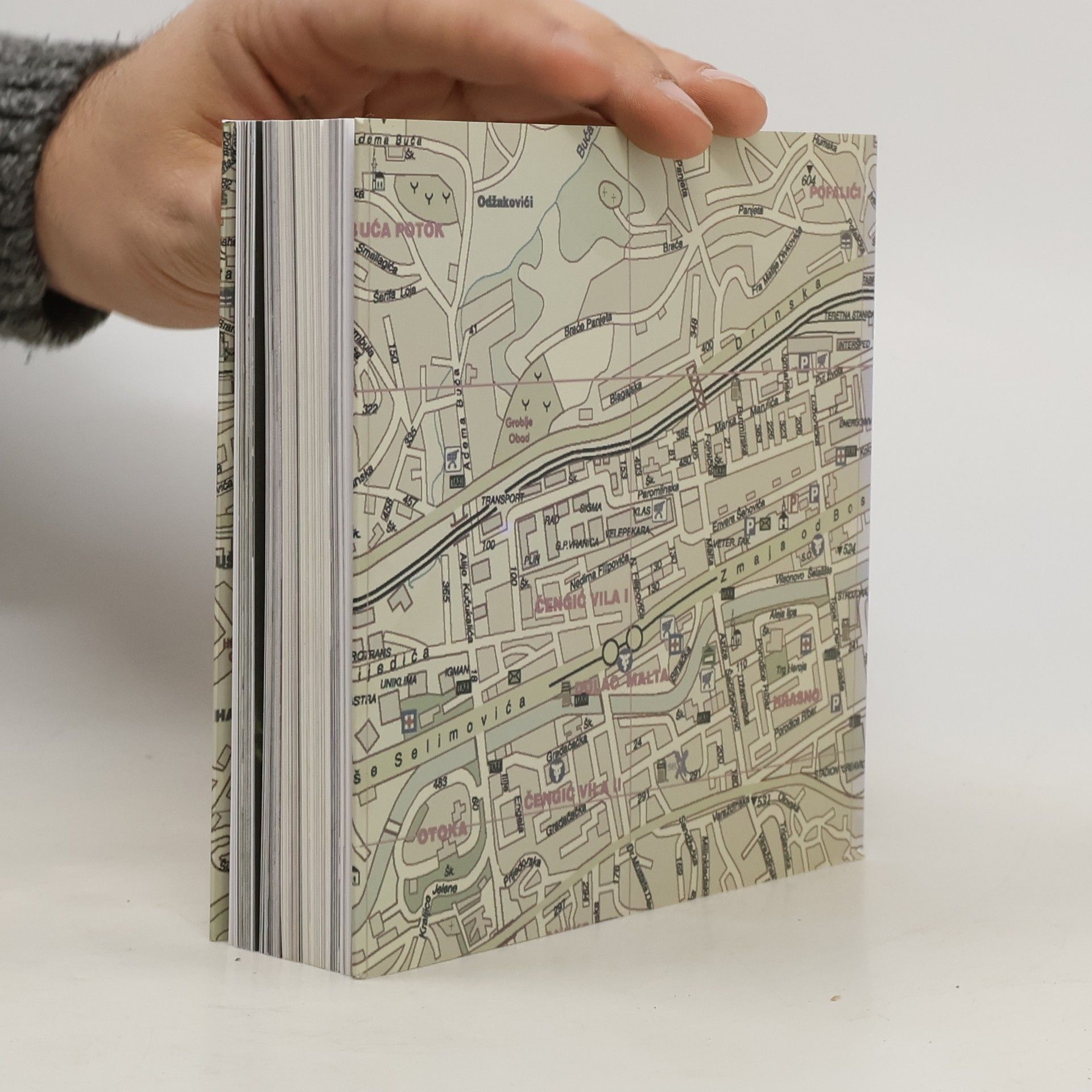 Autorenkollektiv Museum of Contemporary Art Sarajevo: Ars Aevi 1994 - 1997