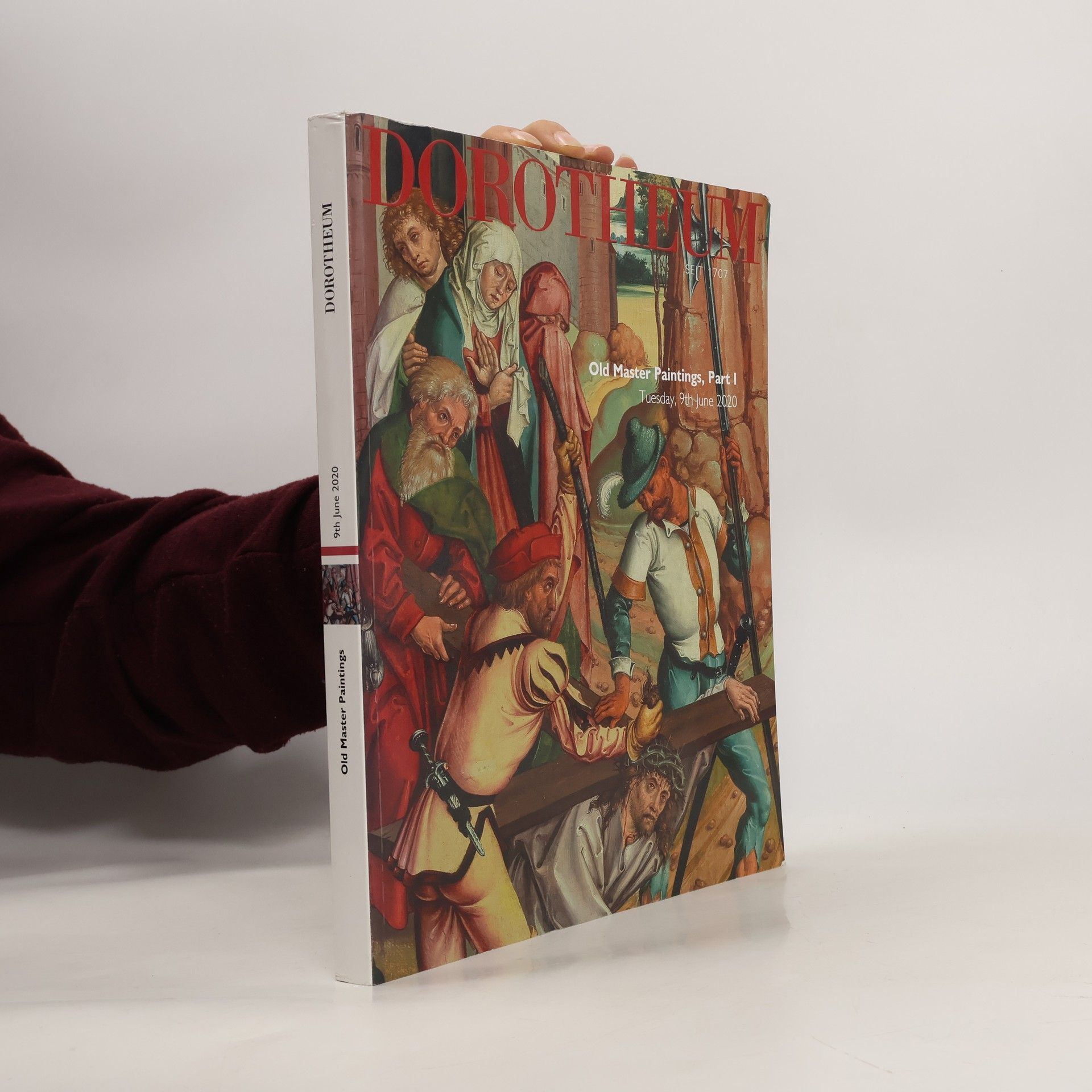 AA.VV. Dorotheum 6/2020