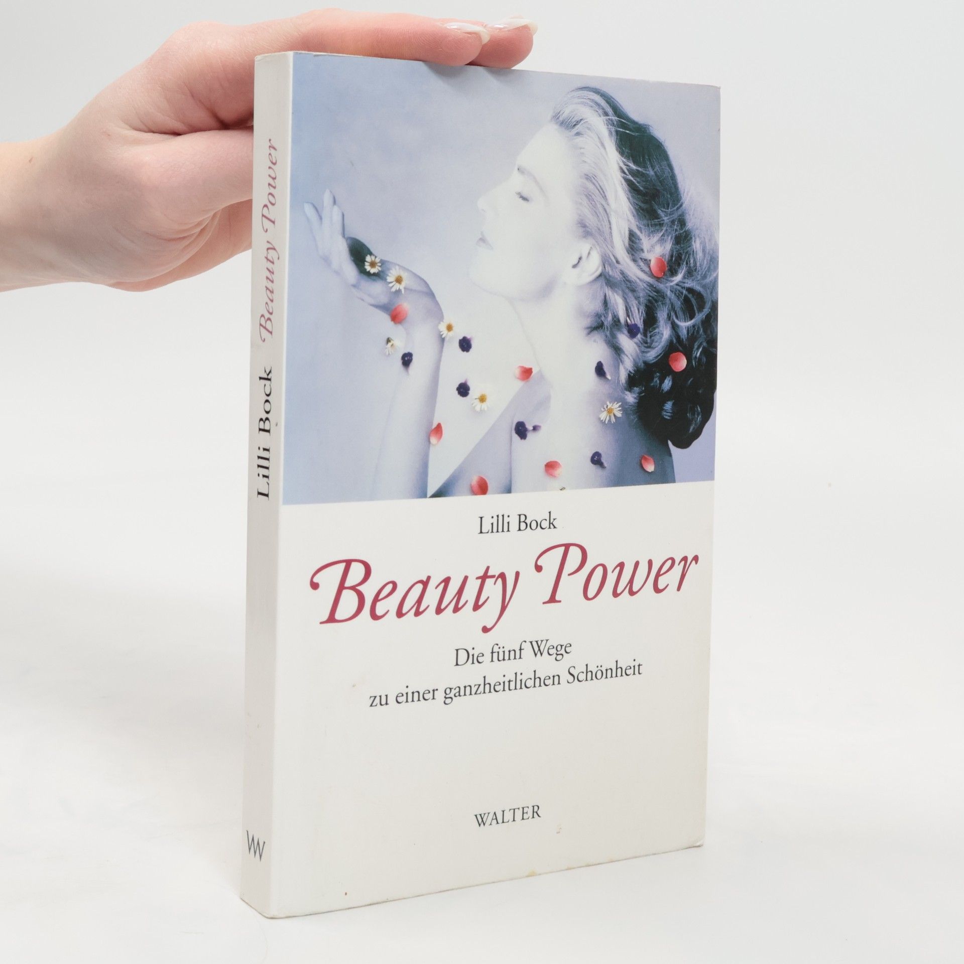 Lilli Bock Beauty-Power