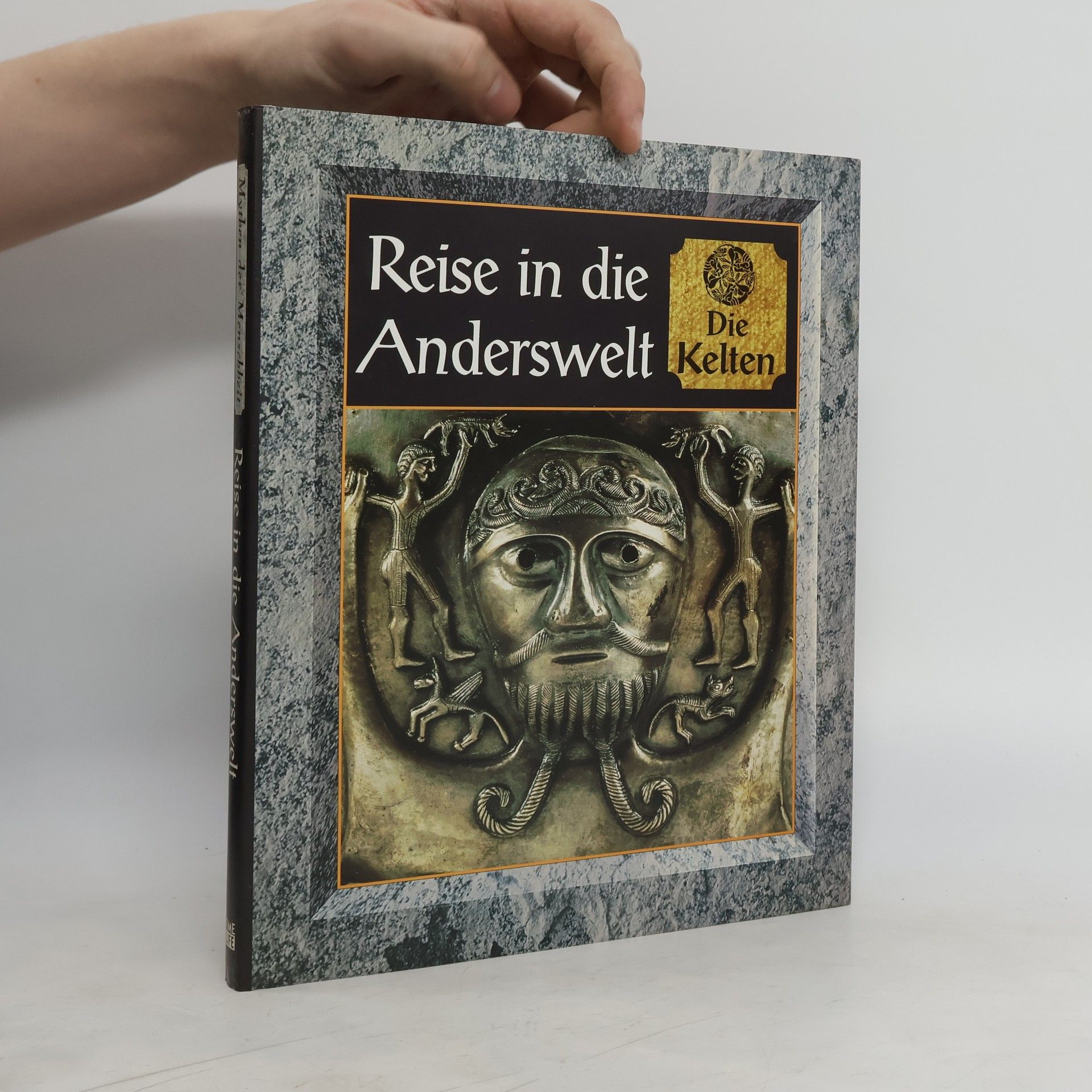 Marianne Tölle Reise in die Anderswelt
