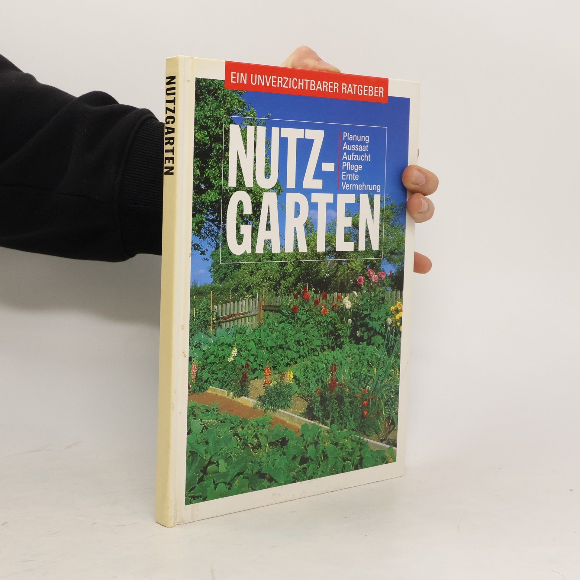 kolektiv Nutzgarten
