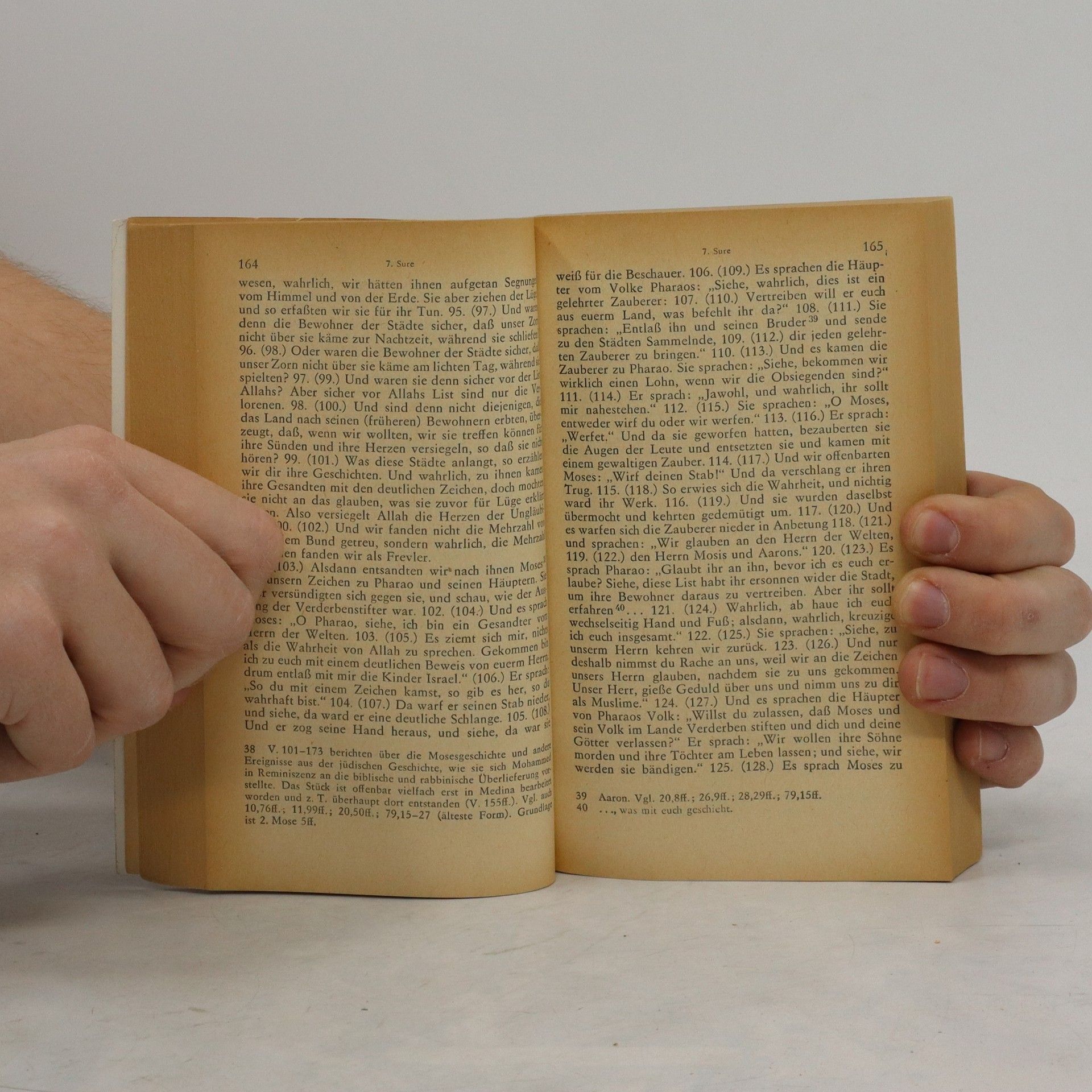 Various authors Der Koran