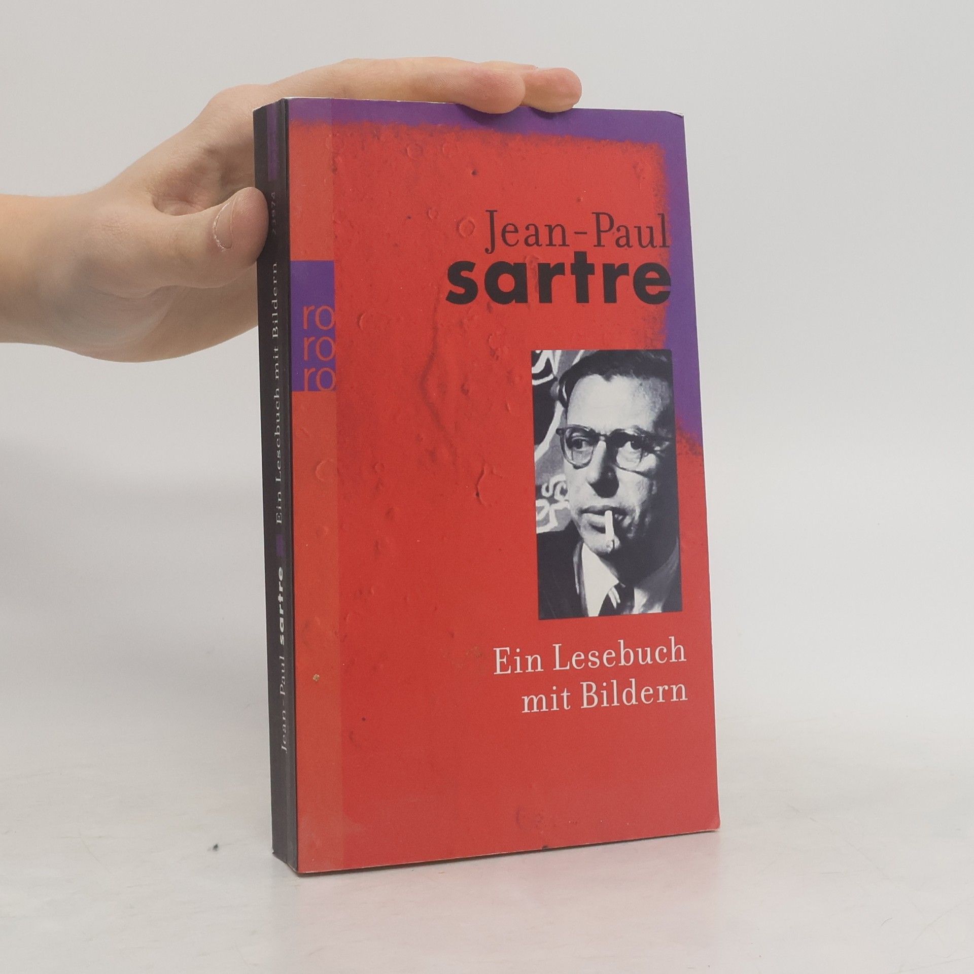 Jean Paul Sartre Jean-Paul Sartre