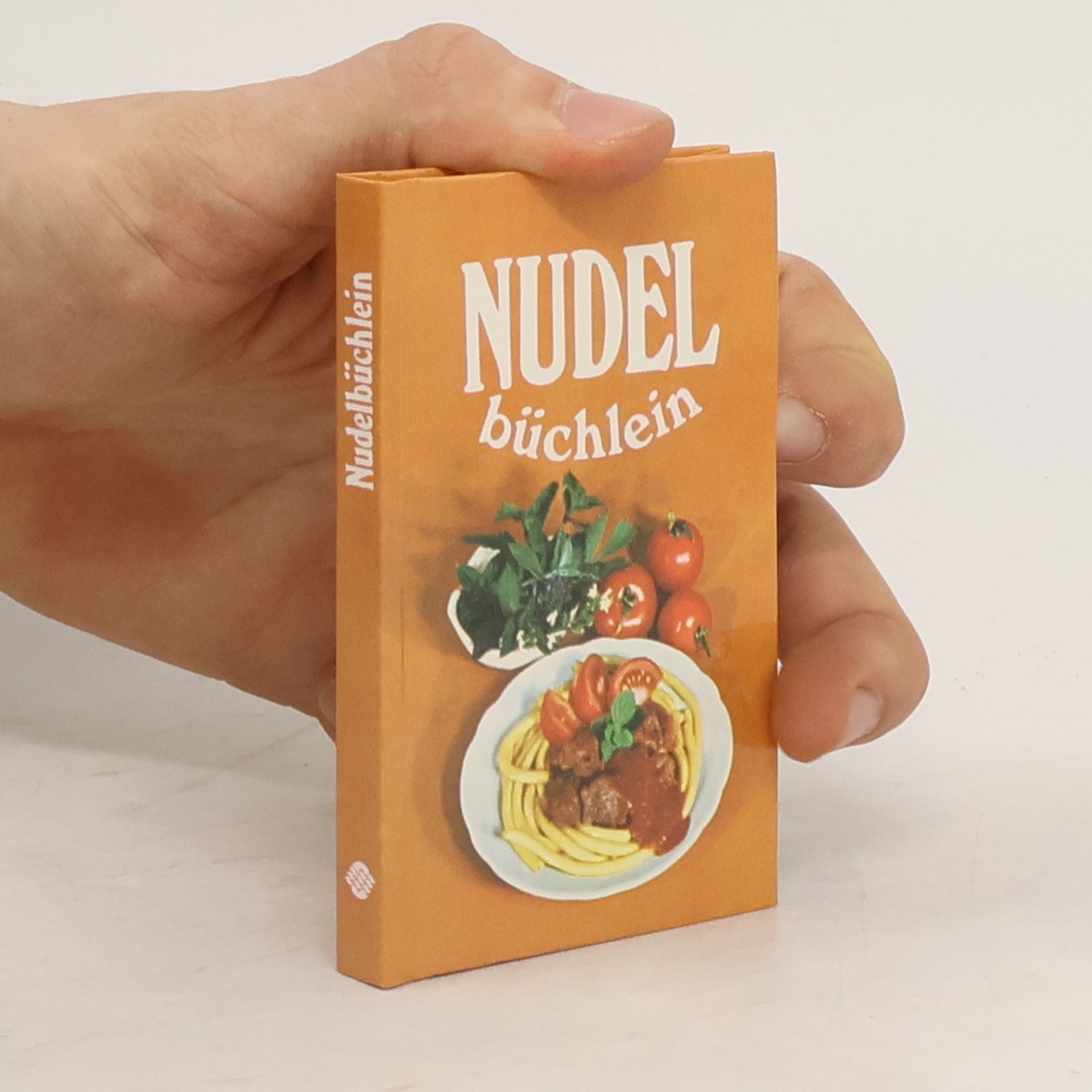 kolektiv Nudelbüchlein