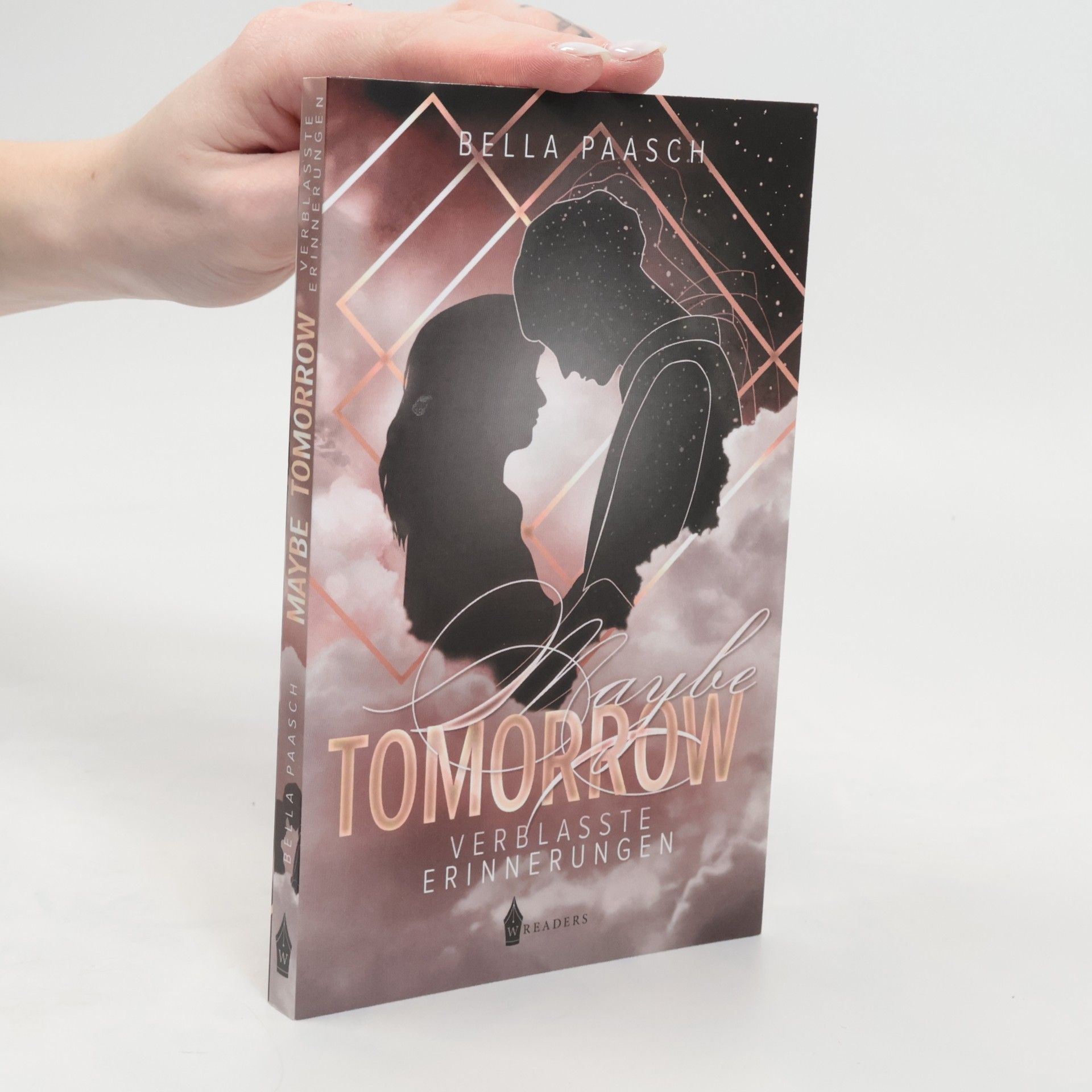 Bella Paasch Maybe Tomorrow