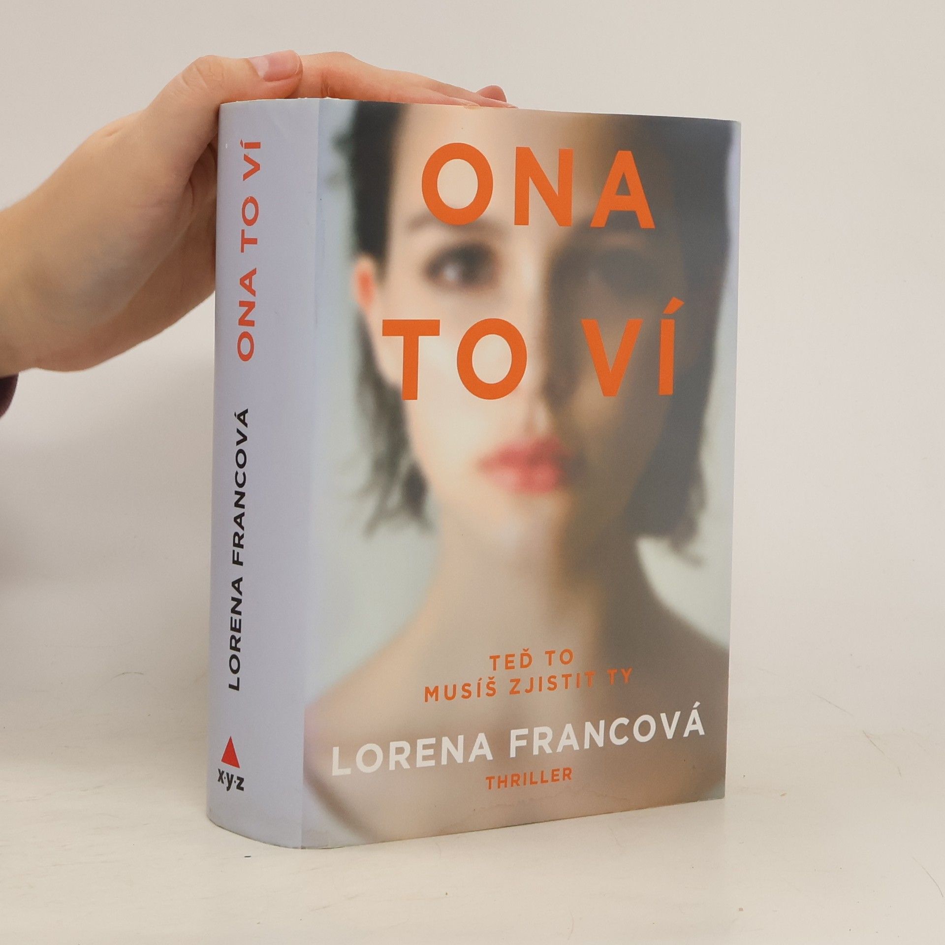 Lorena Franco Ona to ví