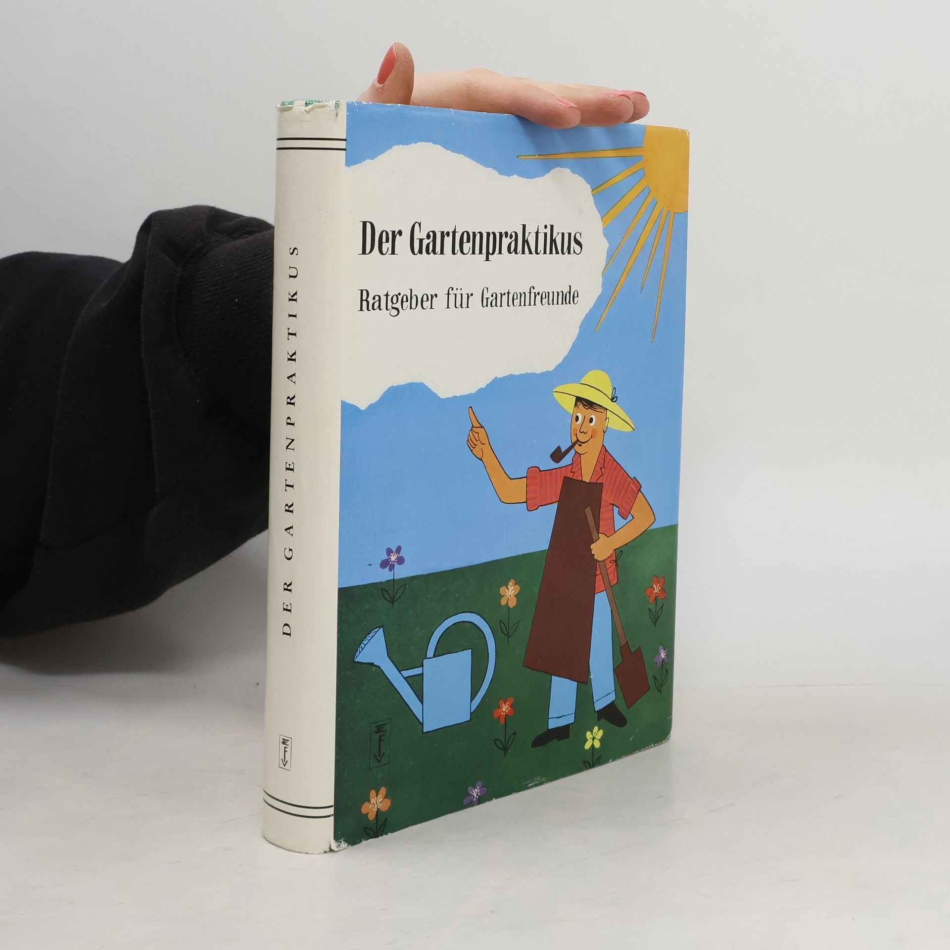 Autorenkollektiv Der Gartenpraktikus