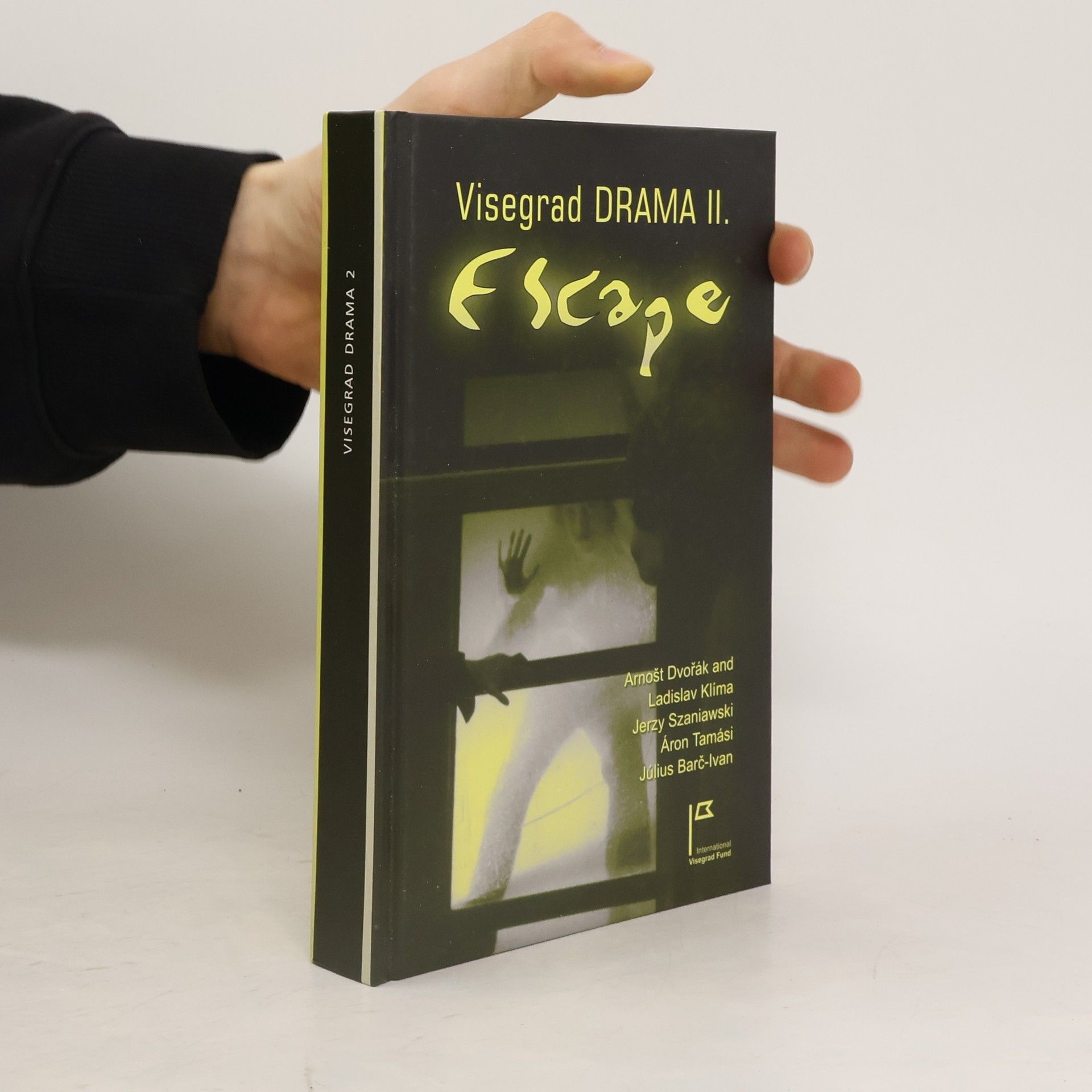 kolektiv Visegrad Drama II - Escape