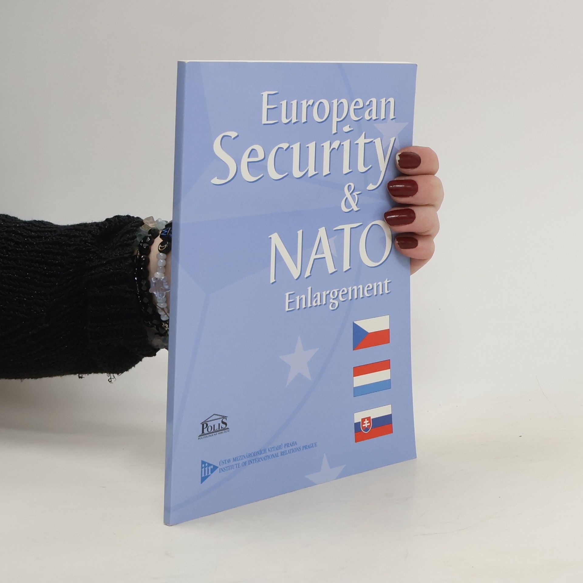 Autorenkollektiv European Security & NATO Englargement