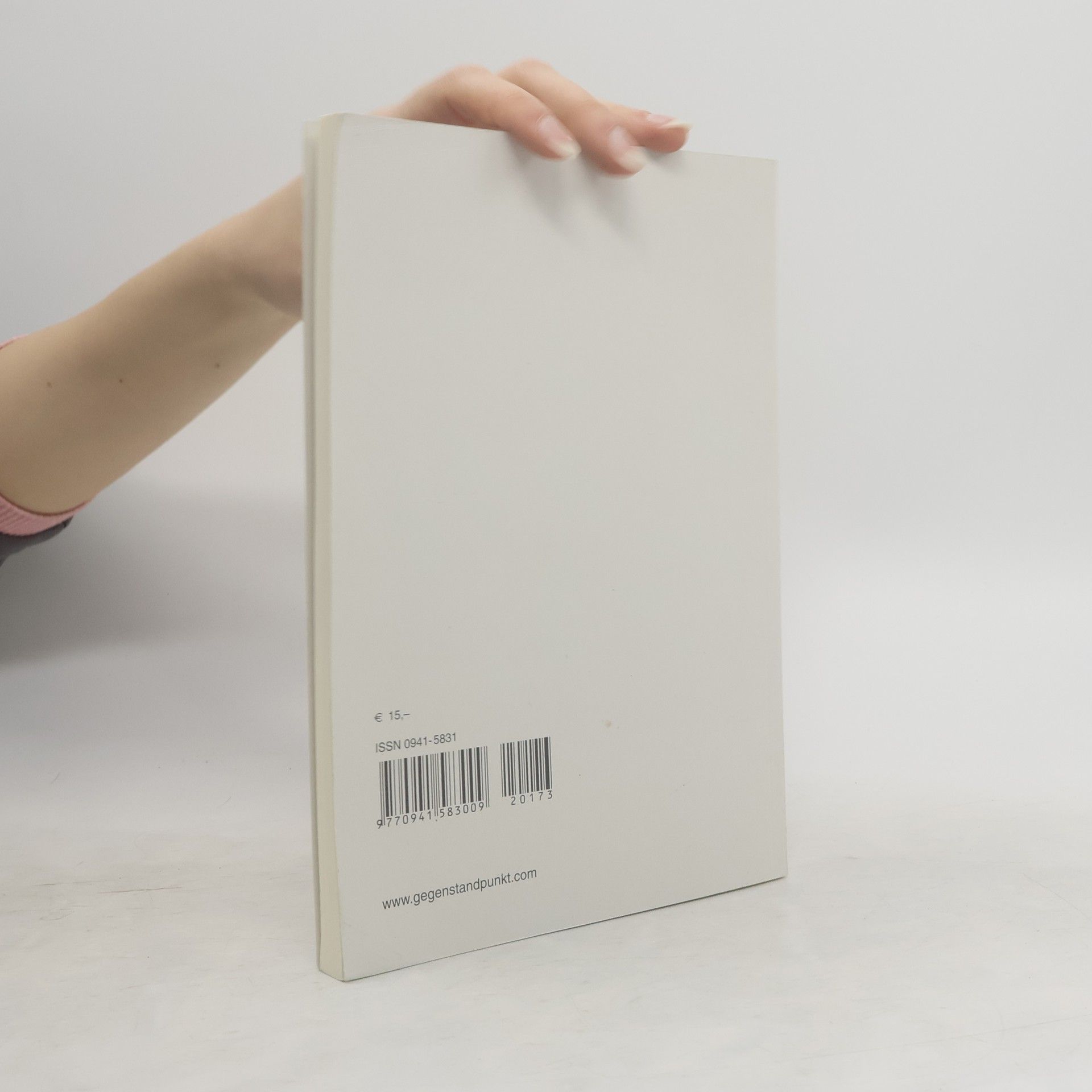Autorenkollektiv GegenStandpunkt 3-17