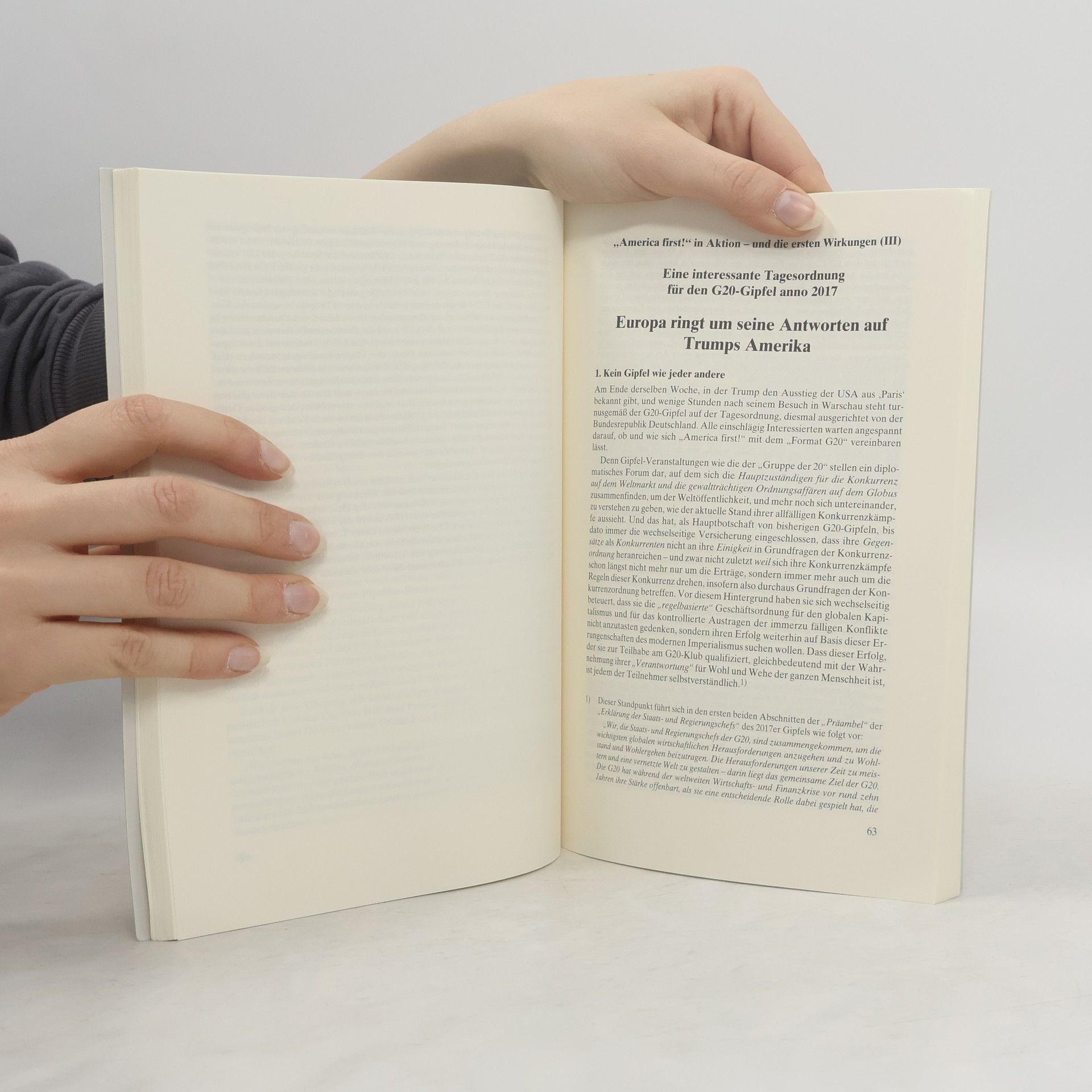 Autorenkollektiv GegenStandpunkt 3-17