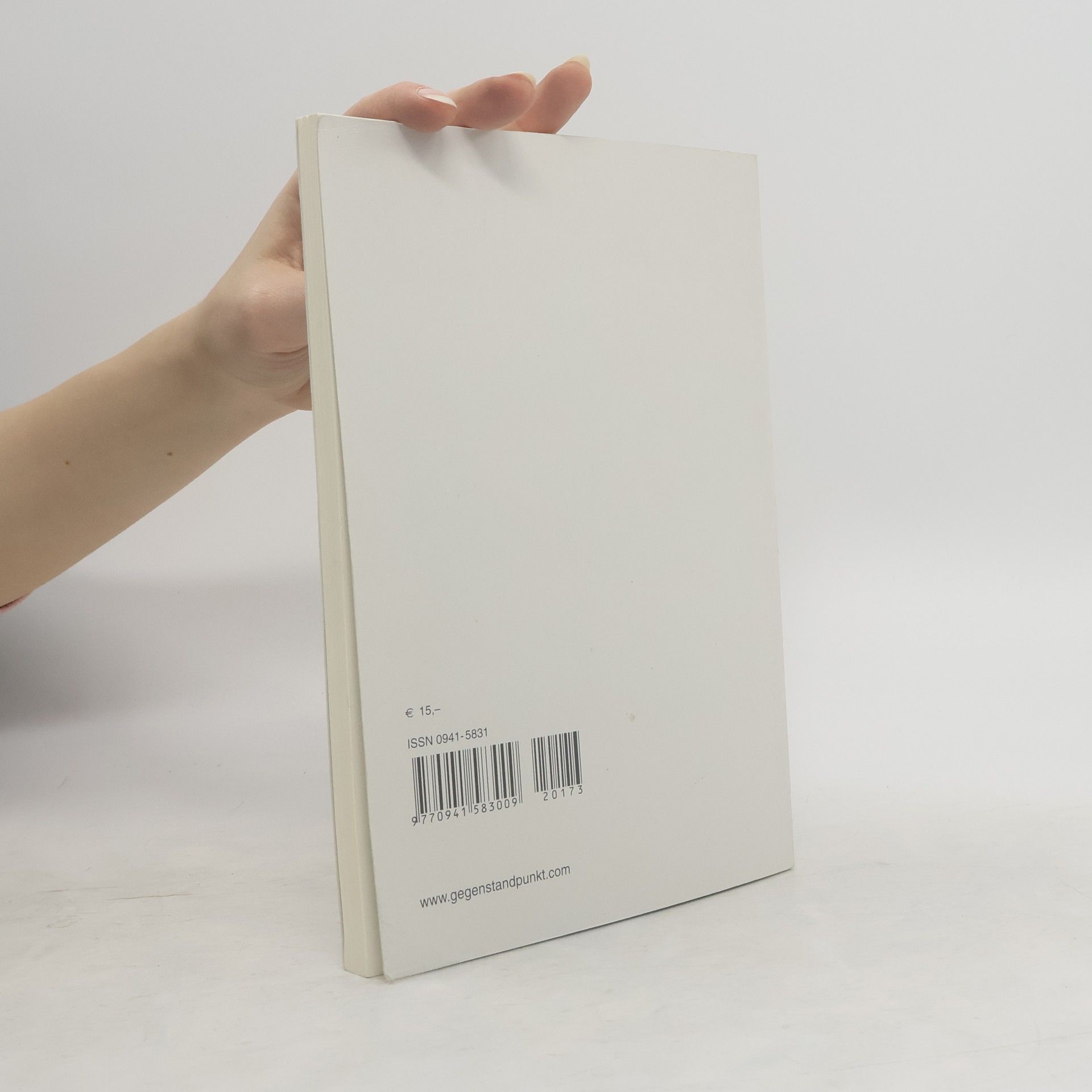 Autorenkollektiv GegenStandpunkt 3-17