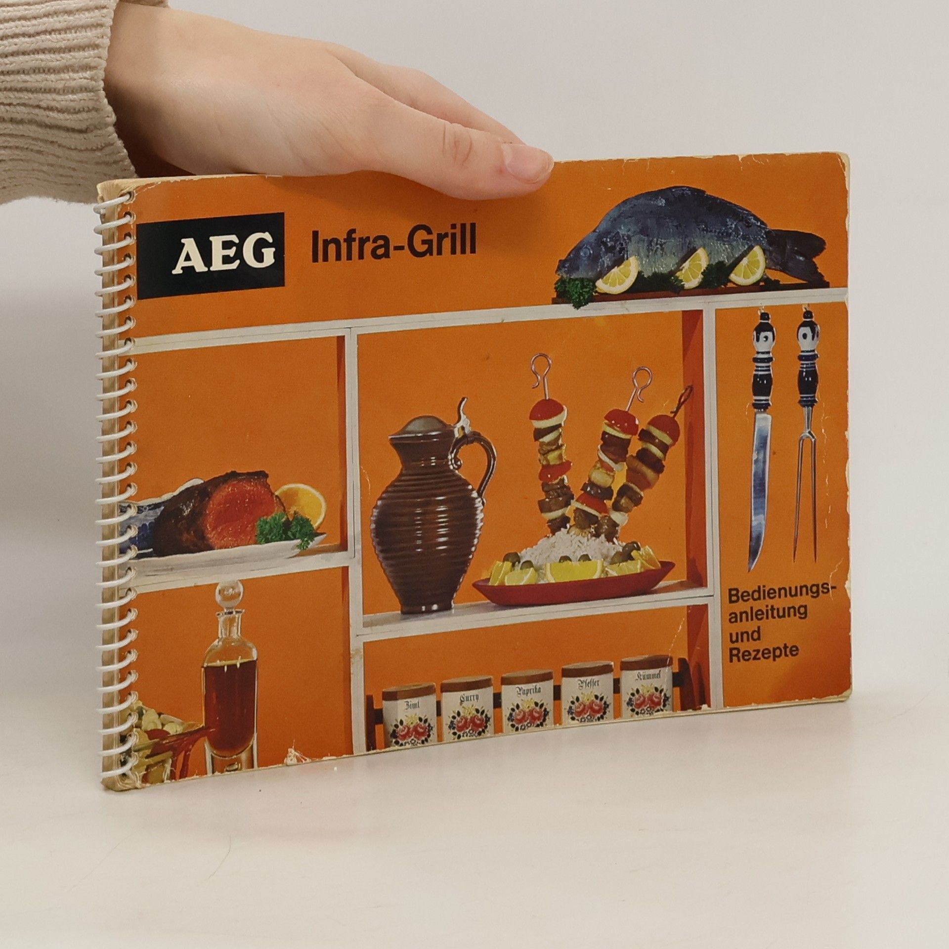 Collectif d'auteurs Infra-Grill