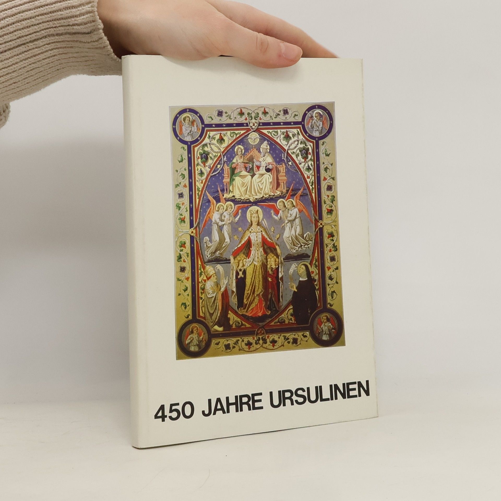 kolektiv 450 jahre Ursulinen