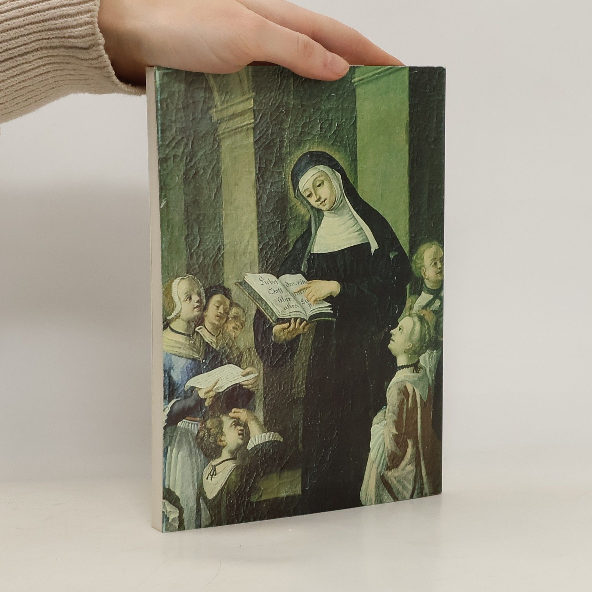 kolektiv 450 jahre Ursulinen