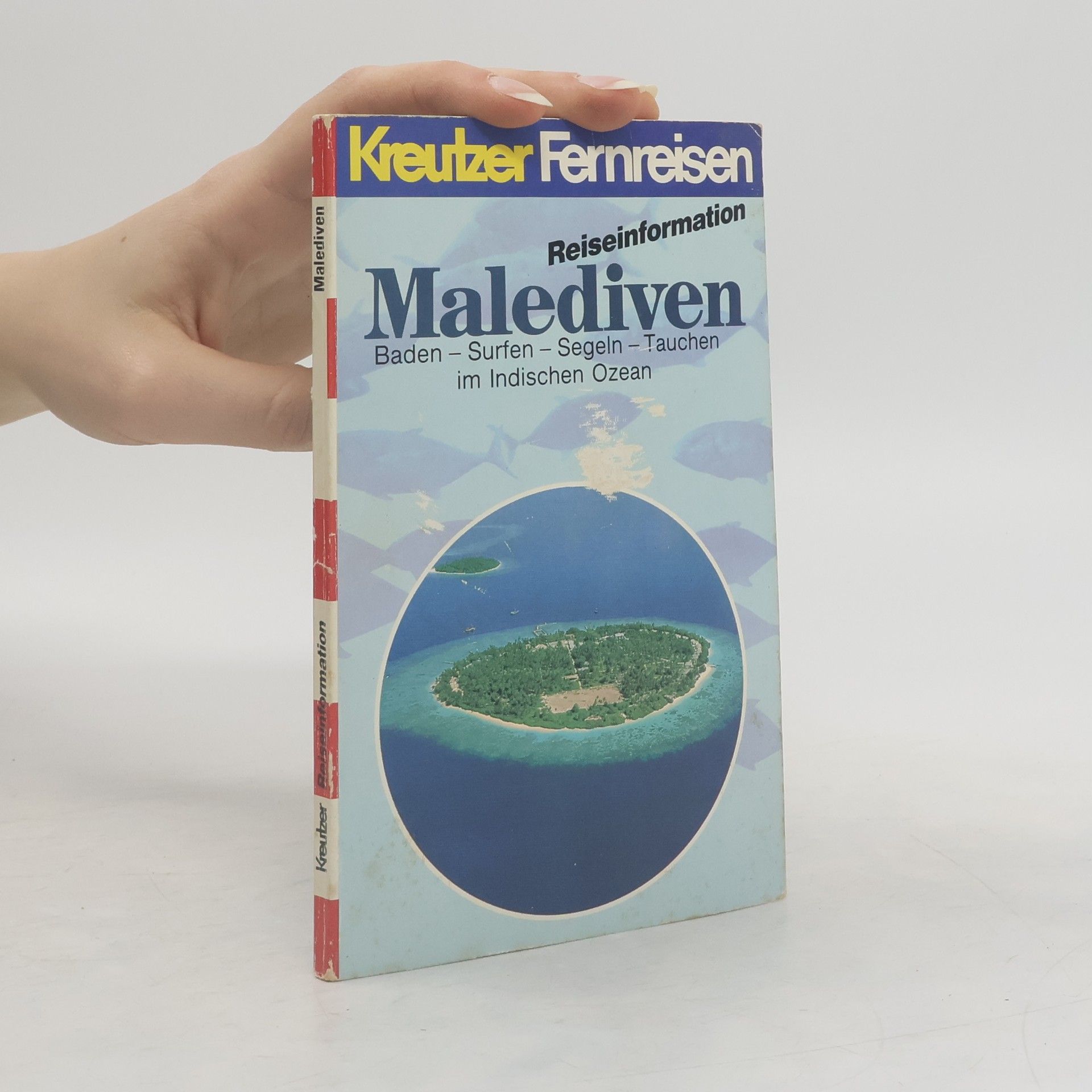 kolektiv Malediven