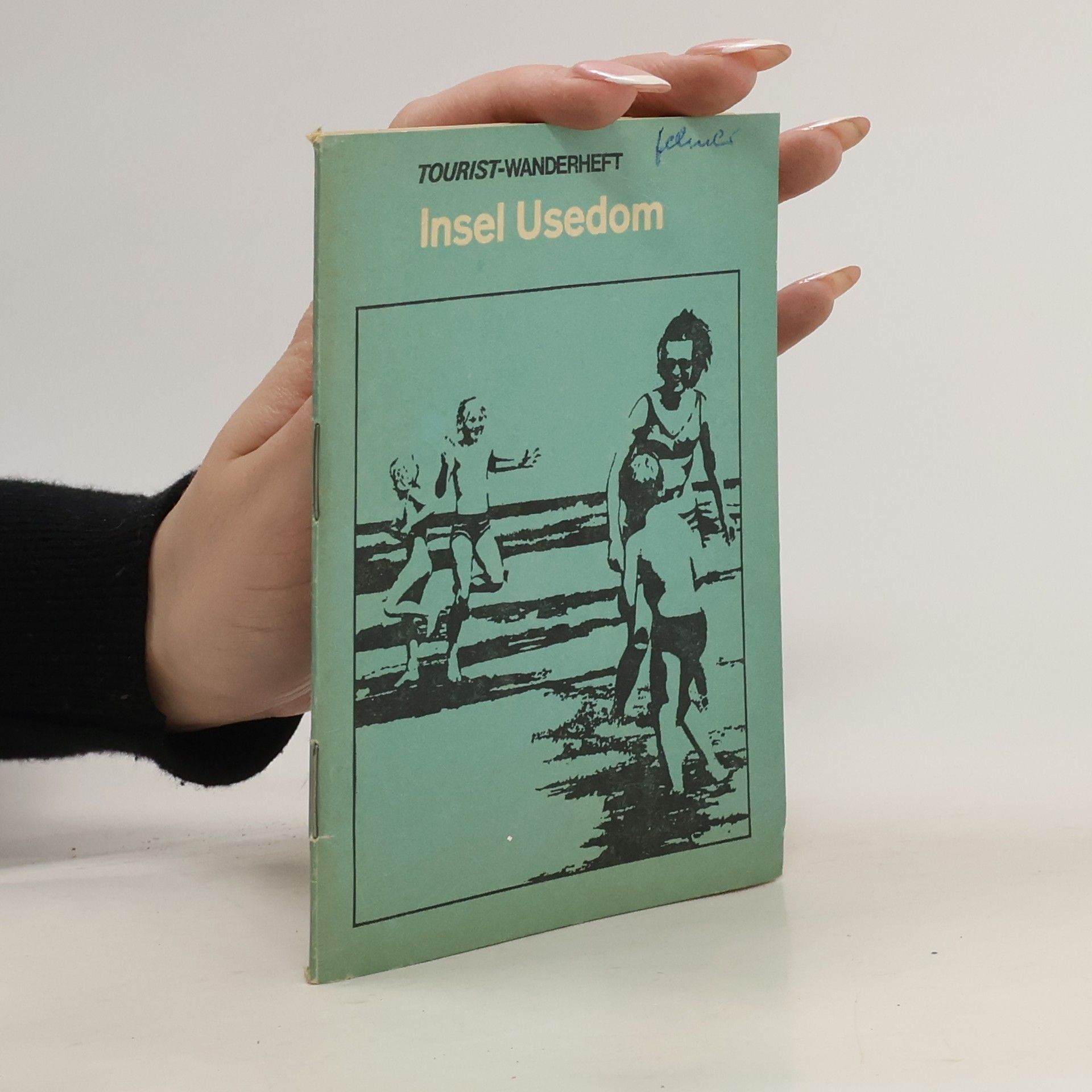 Autorenkollektiv Insel Usedom