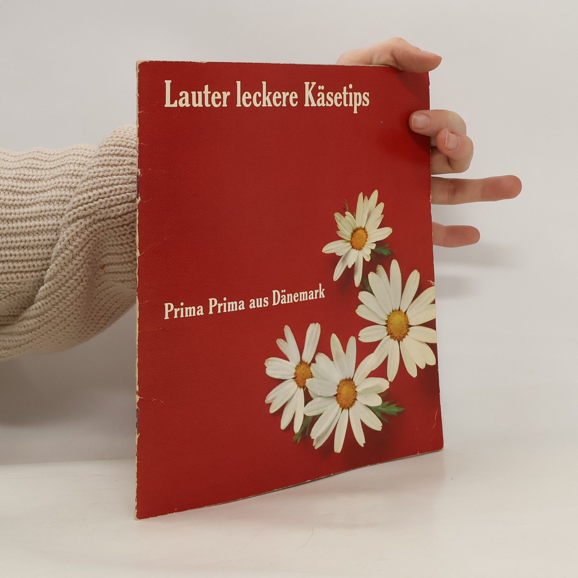 Autorenkollektiv Lauter leckere Käsetips