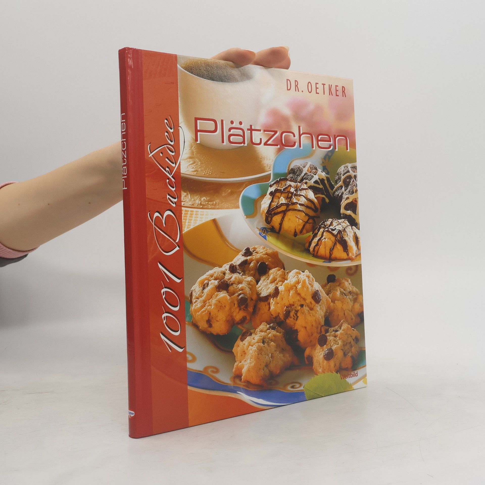 kolektiv Plätzchen