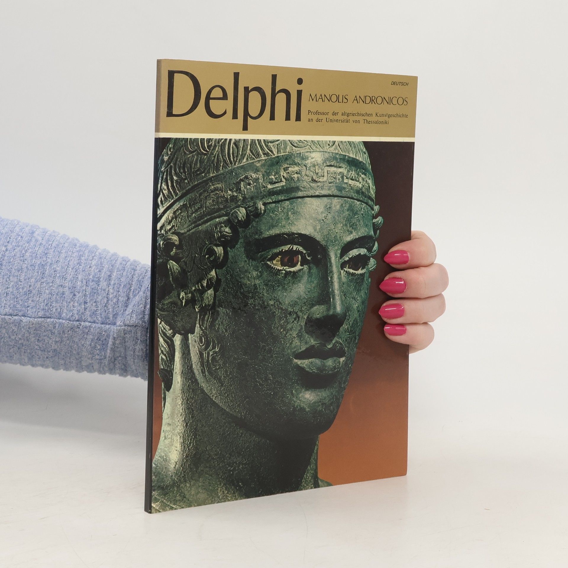 Autorenkollektiv Delphi