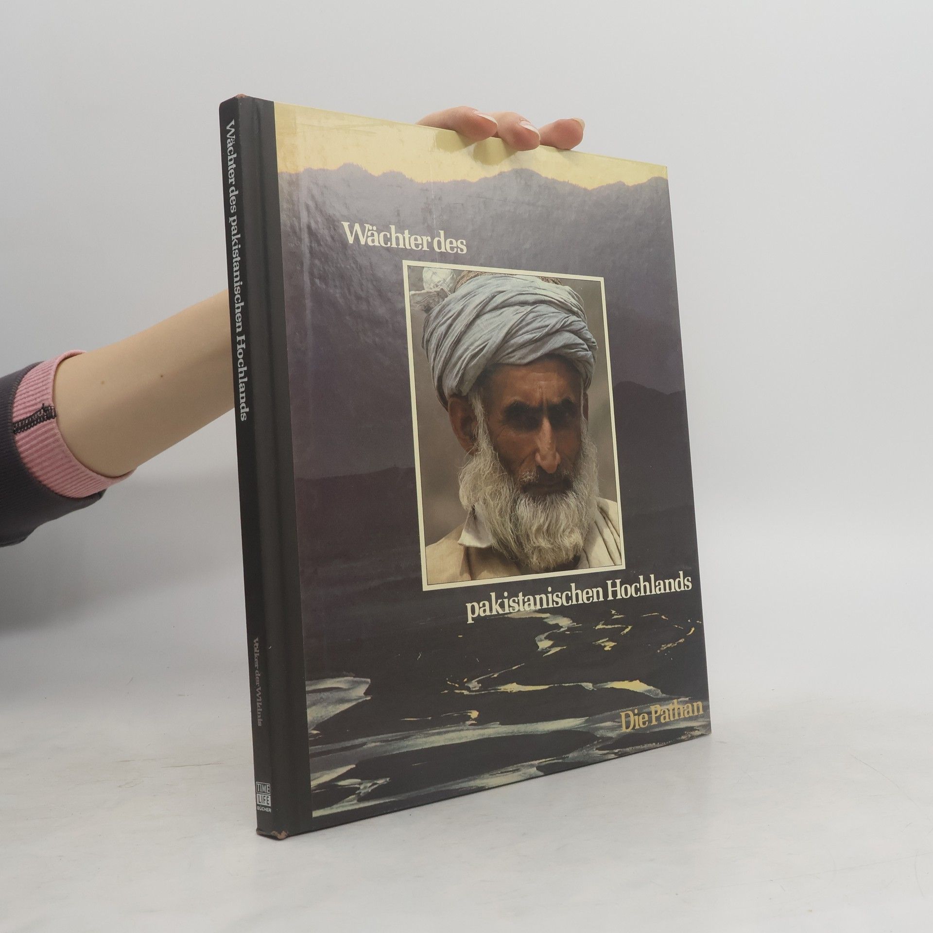 kolektiv Wächter des pakistanischen Hochlands