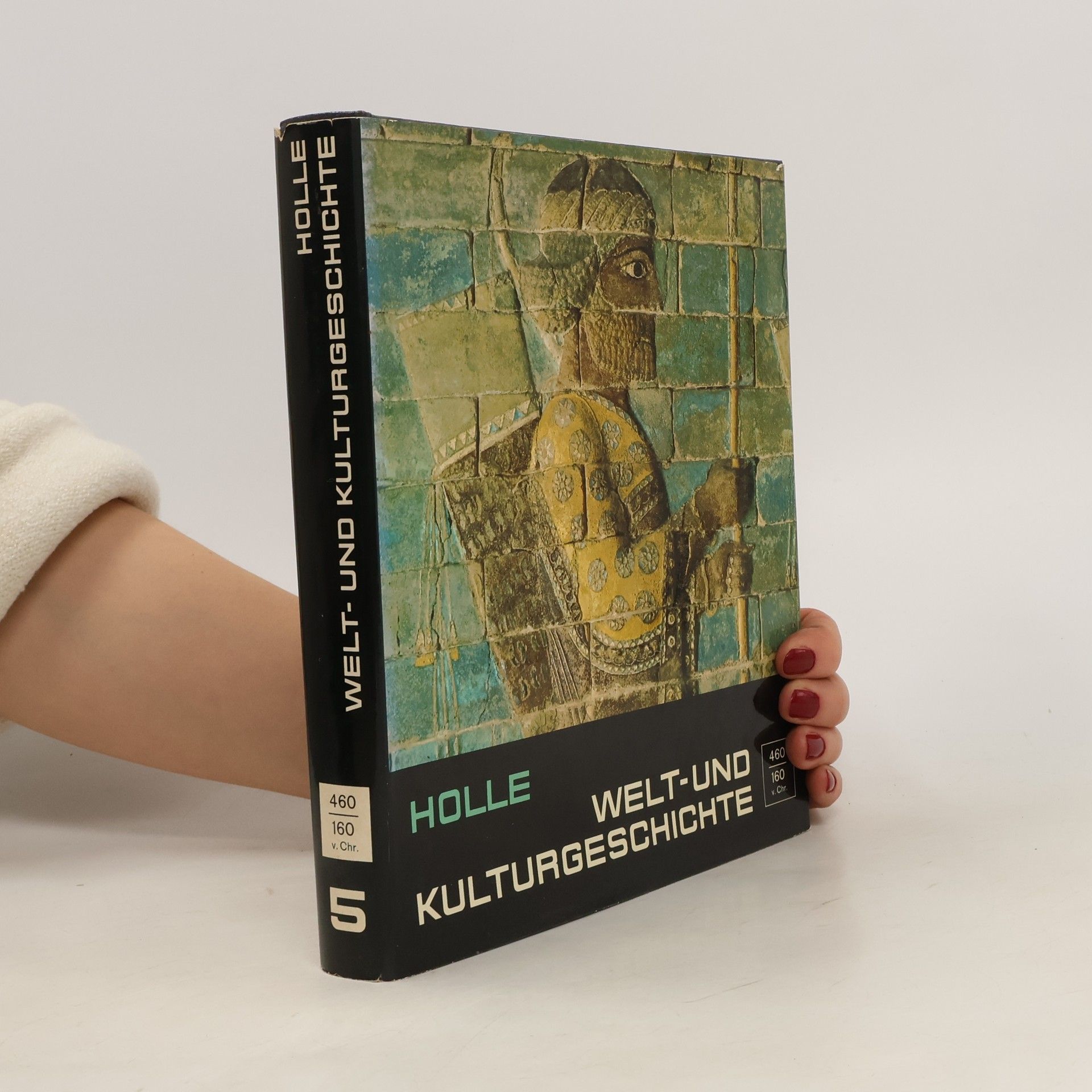 Autores varios Welt- und Kulturgeschichte 5