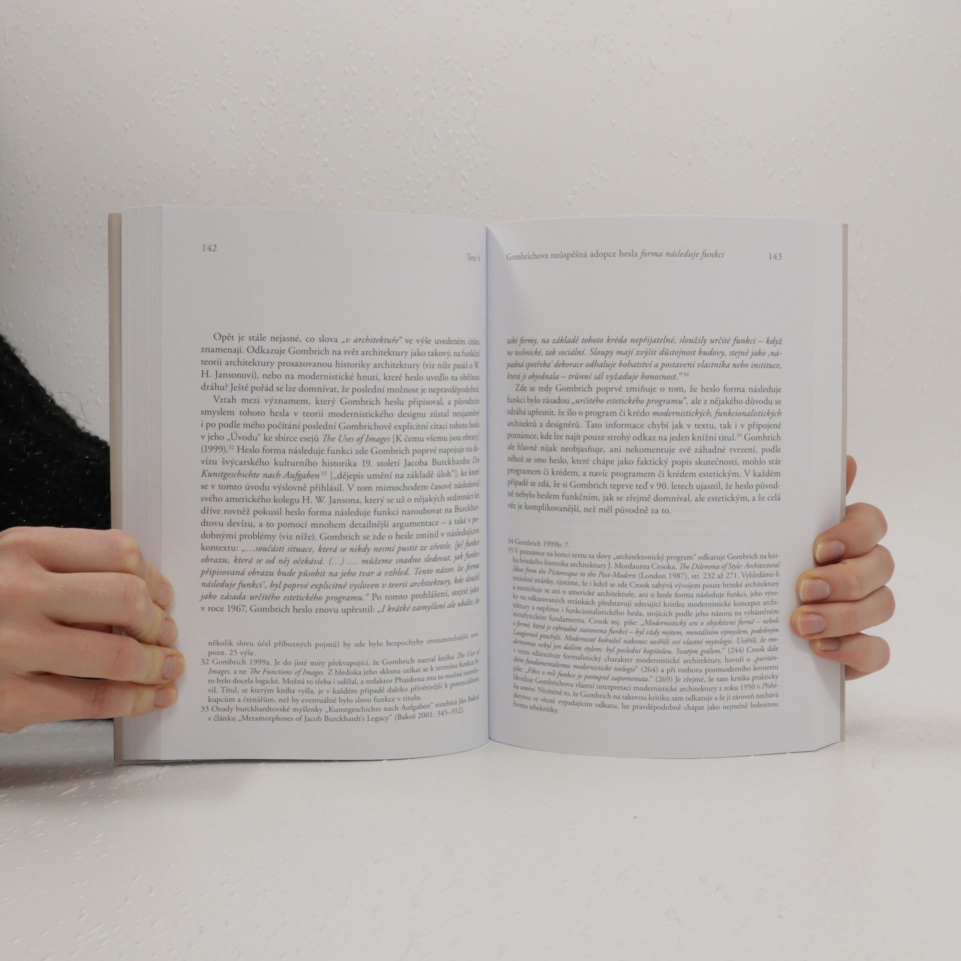 Jan Michl Funkcionalismus, design, škola, trh : čtrnáct textů o problémech teorie a praxe moderního designu