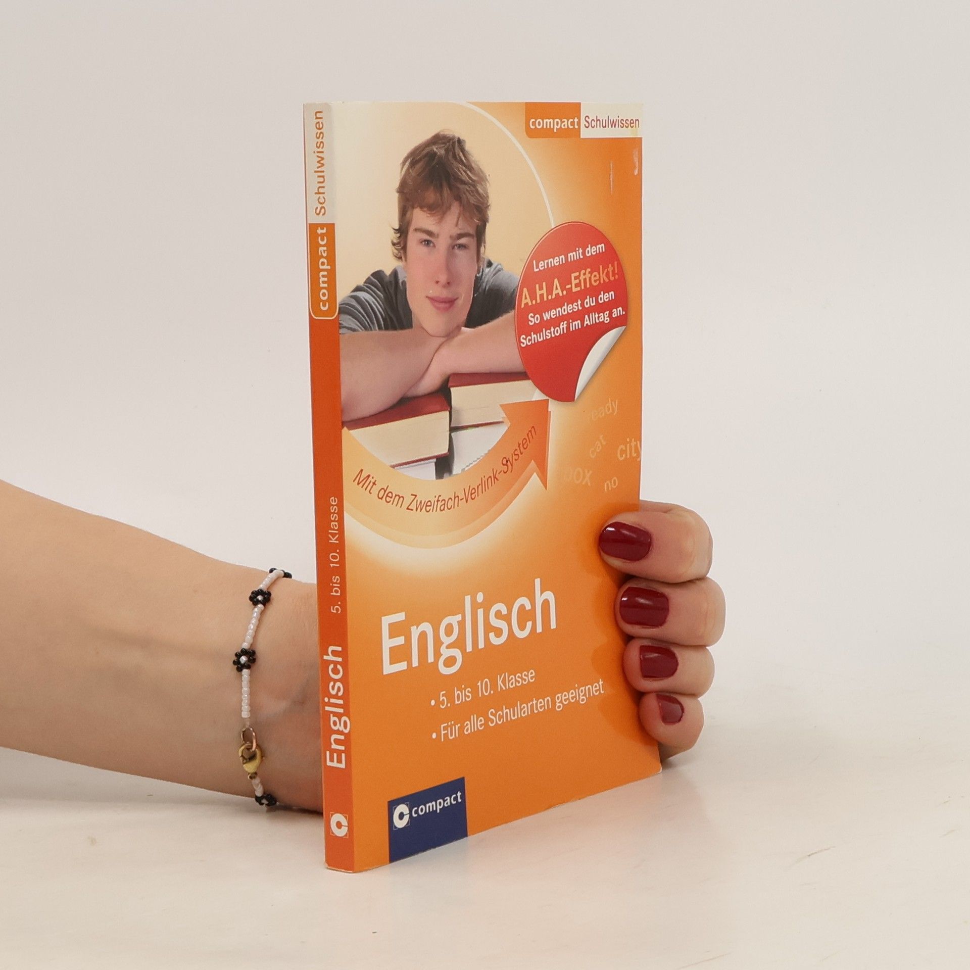 Heinz Röhrig Englisch